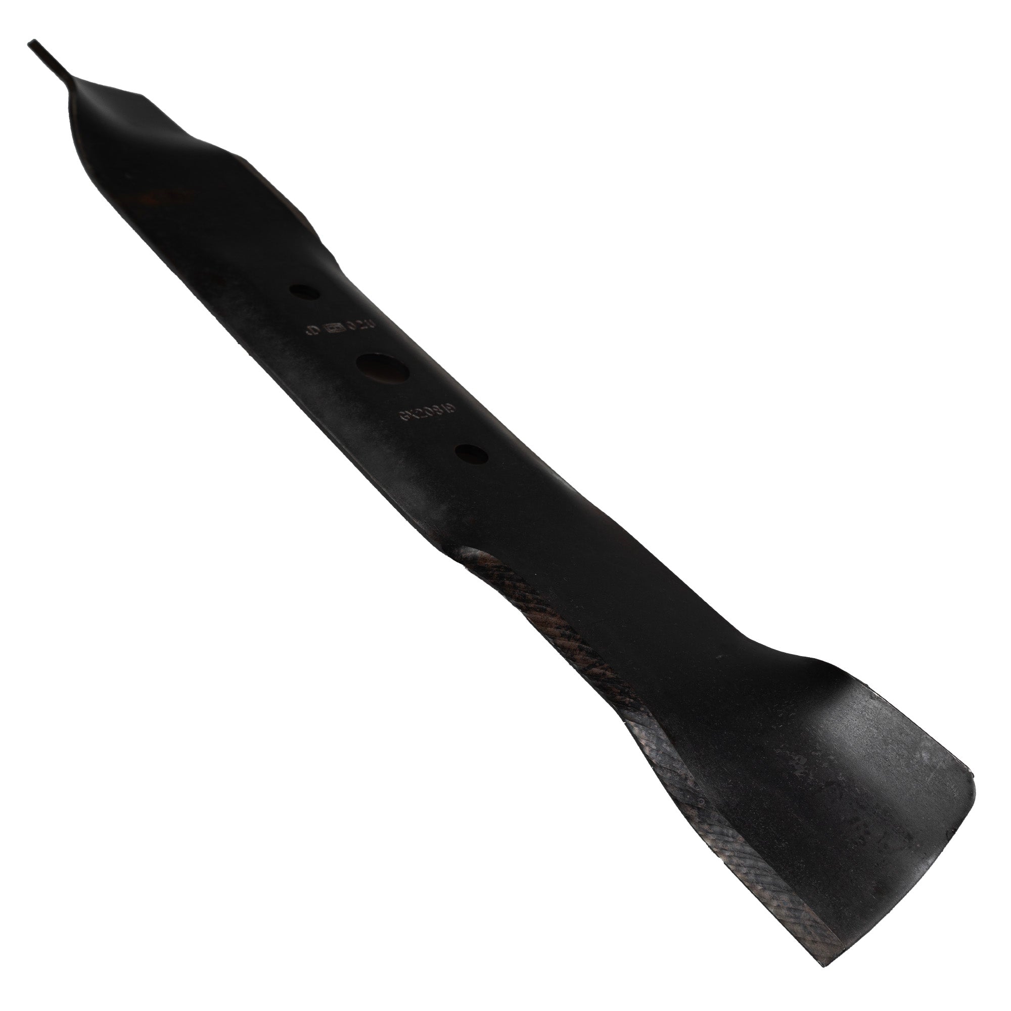 John Deere GX20819 Mower Blade 3PK 3-Pack