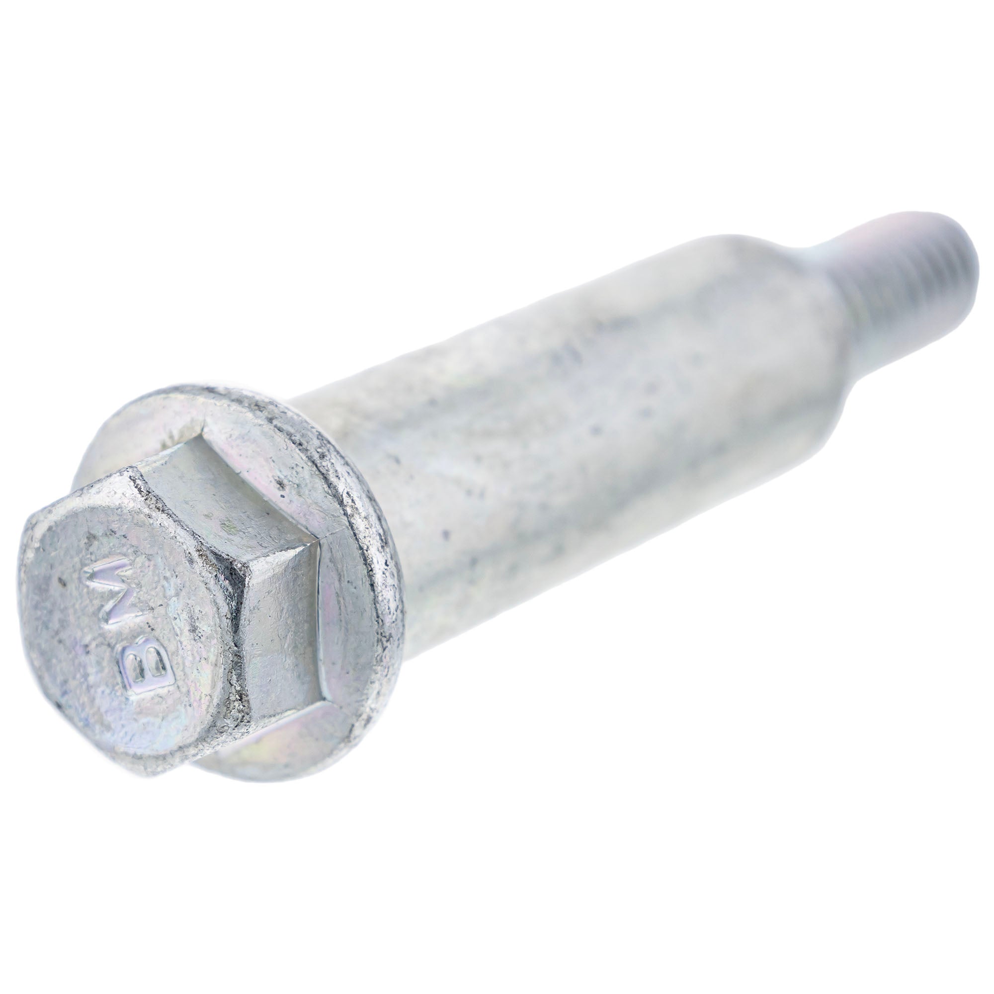 John Deere GX21012 Gauge Wheel Shoulder Bolt Screw 2-Pack