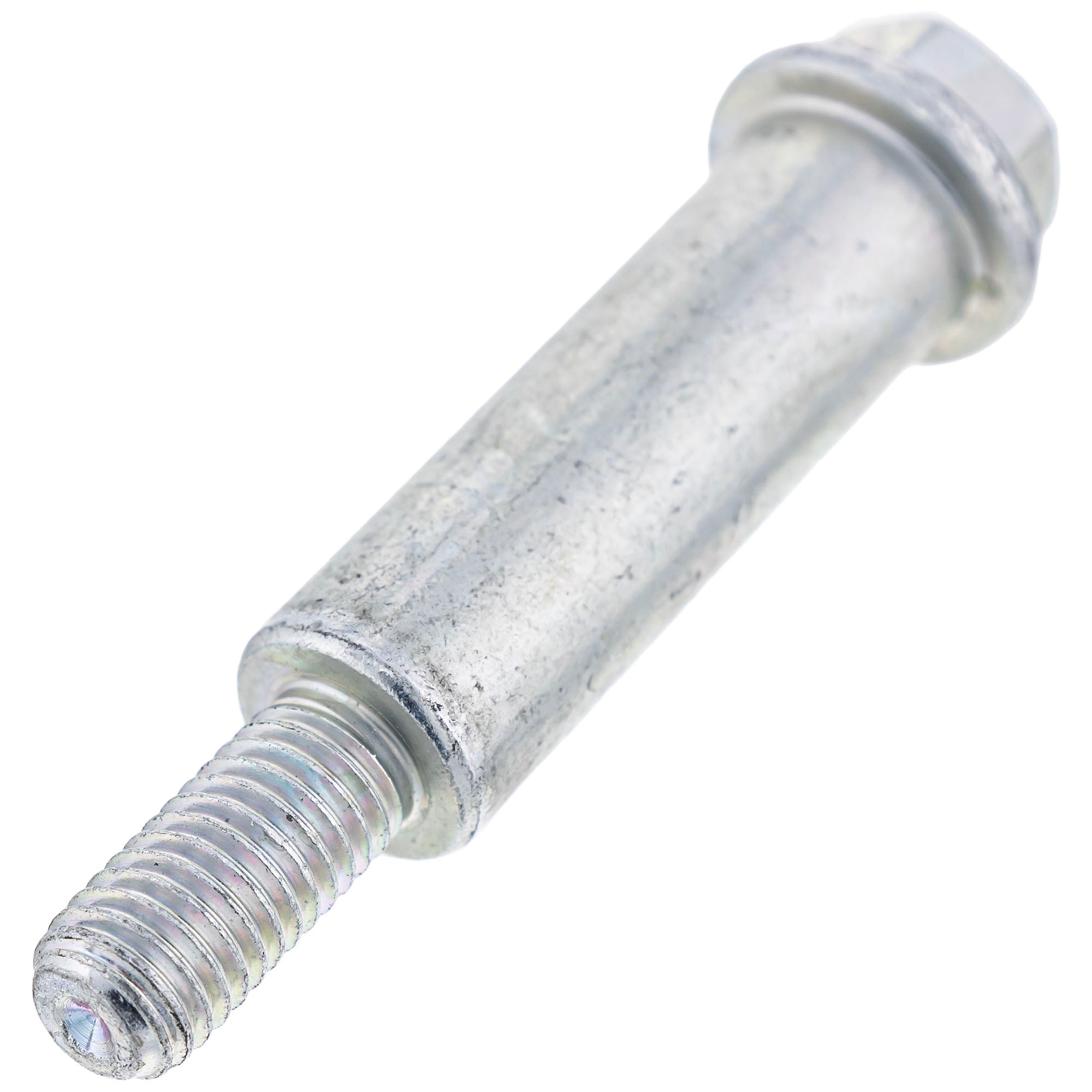 John Deere GX21012 Gauge Wheel Shoulder Bolt Screw 2-Pack