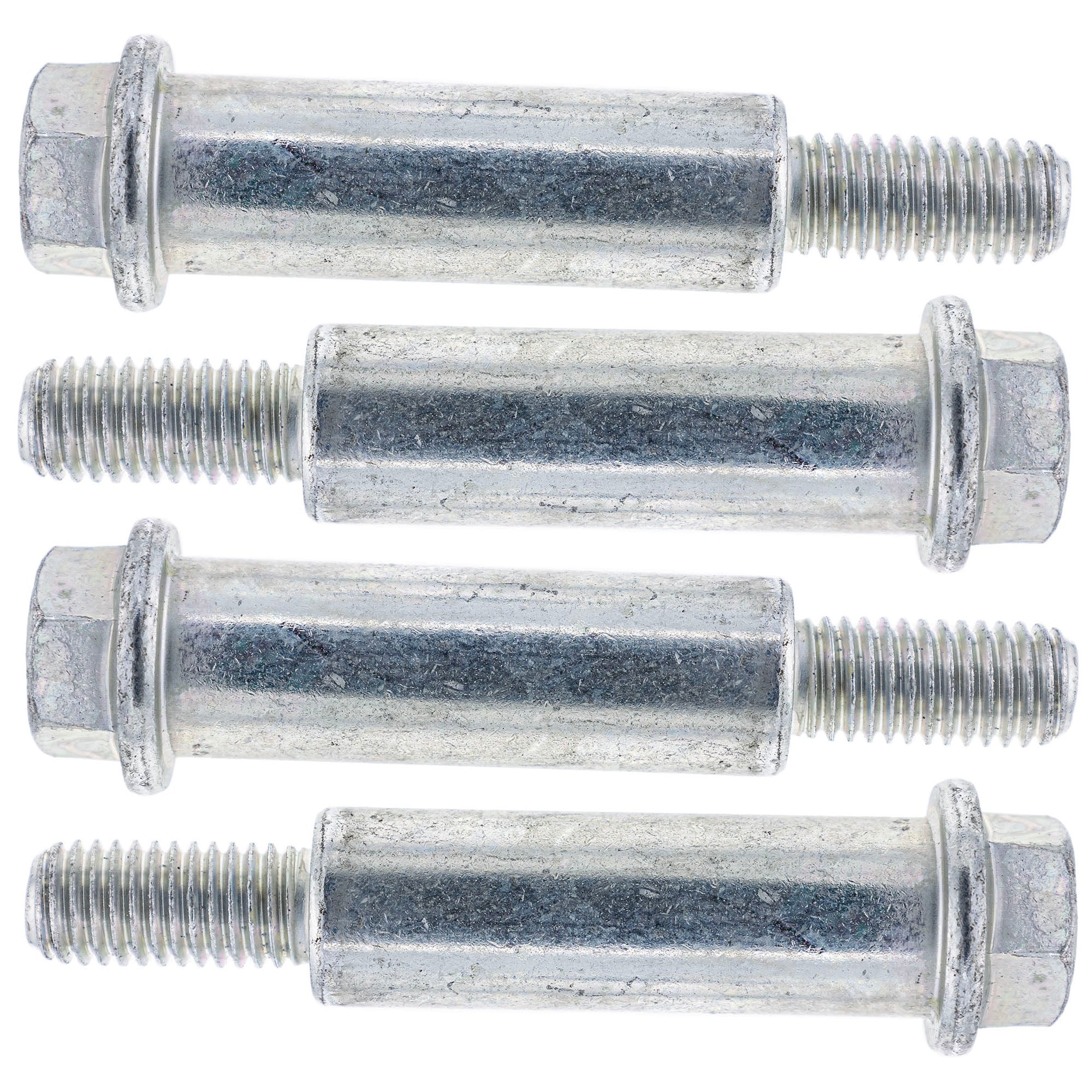 John Deere GX21012 Hardware 4-Pack