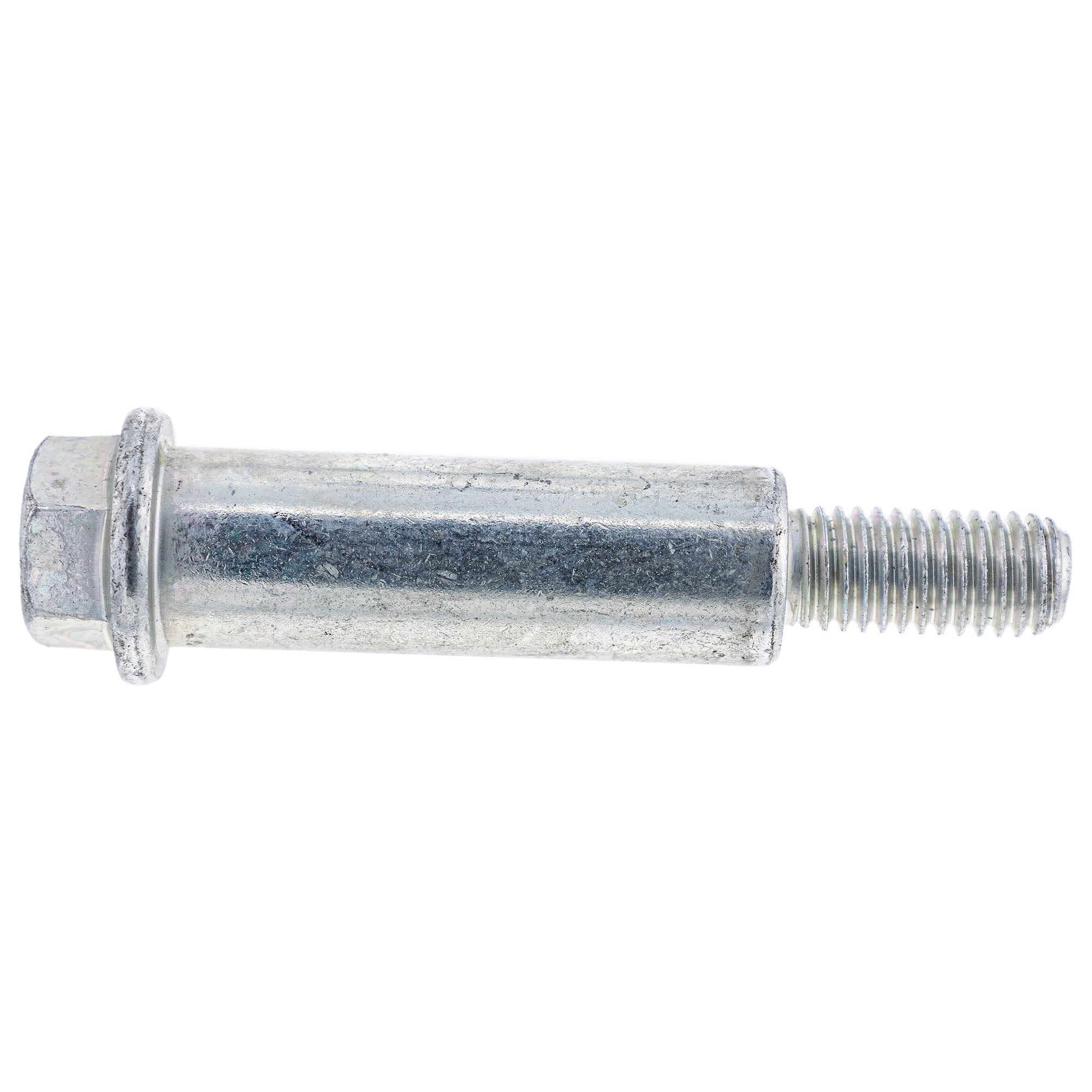 John Deere GX21012 Gauge Wheel Shoulder Bolt Screw 4-Pack