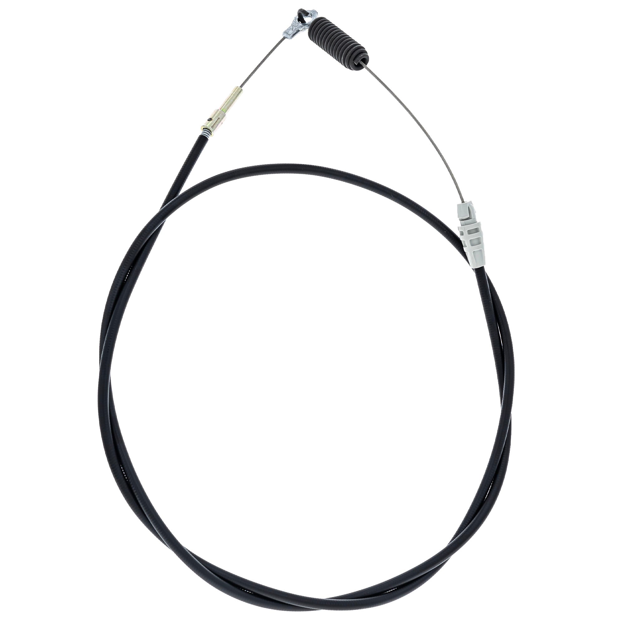 John Deere GX21047 Push Pull Cable