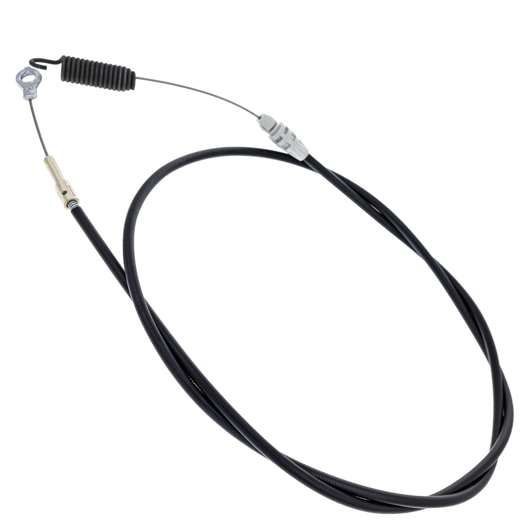 John Deere GX21047 Traction Push Pull Cable