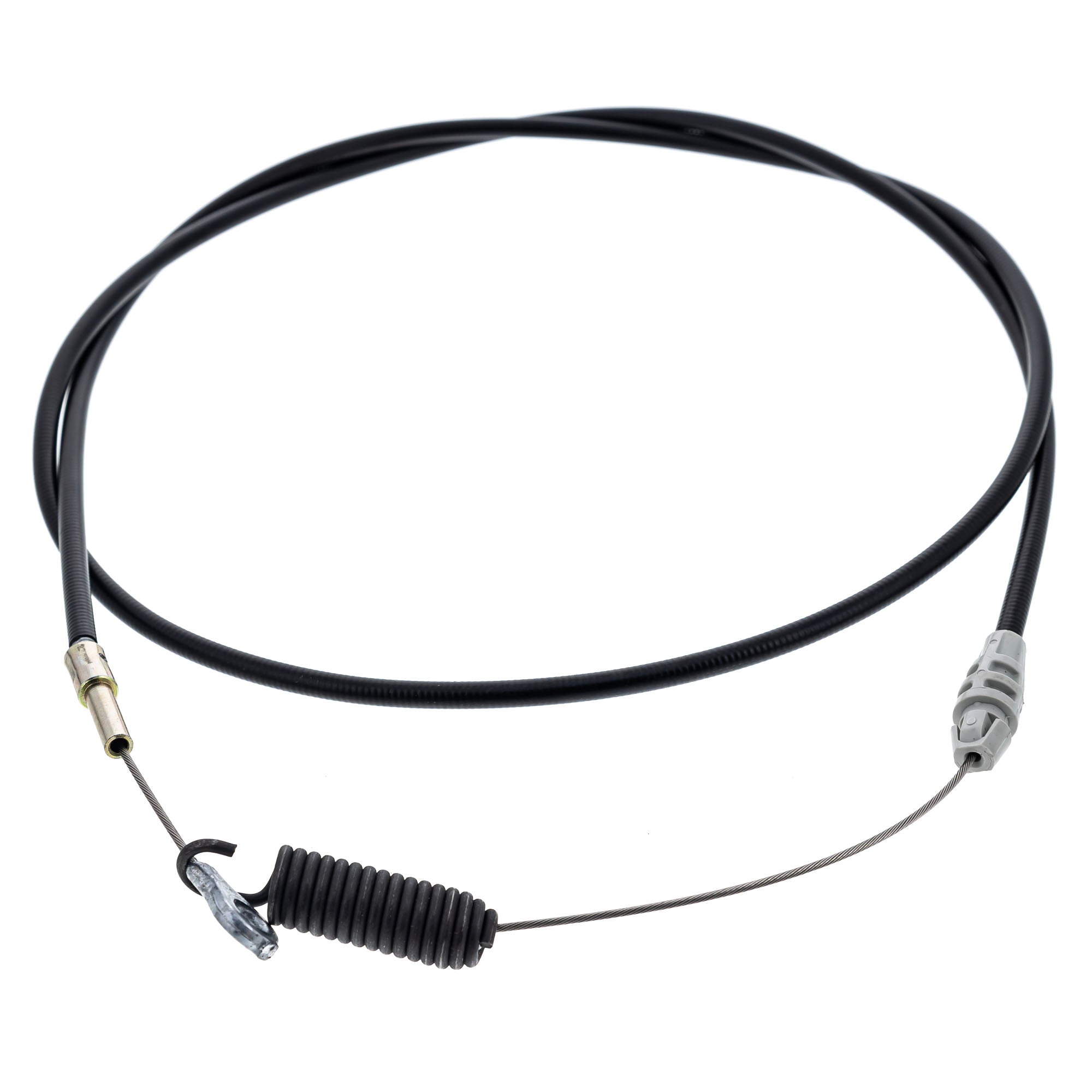 John Deere GX21047 Traction Push Pull Cable