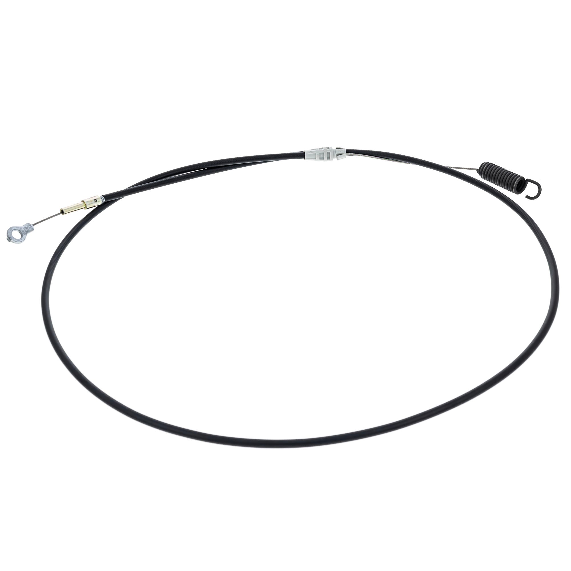 John Deere GX21047 Traction Push Pull Cable