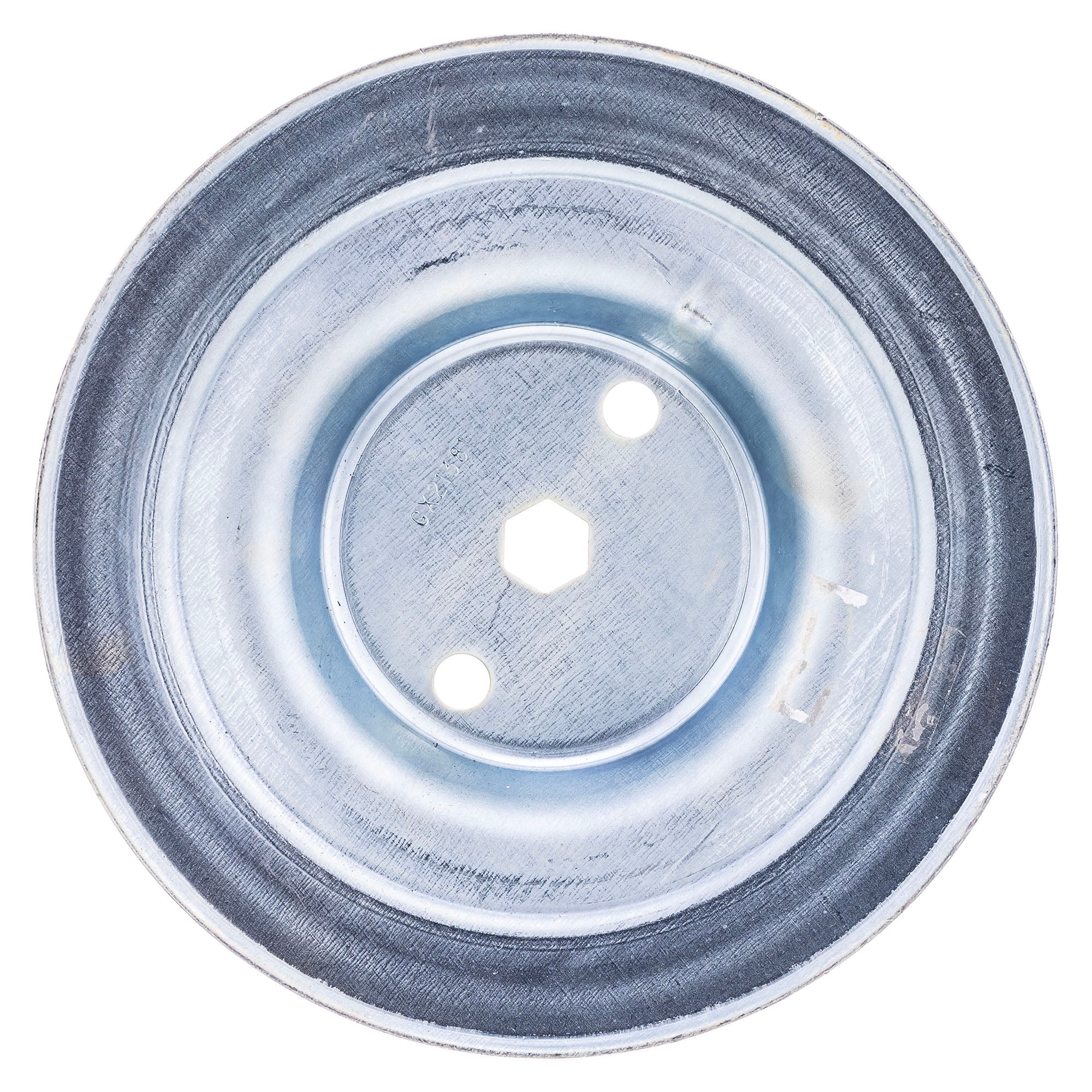 John Deere GX21381 Pulley