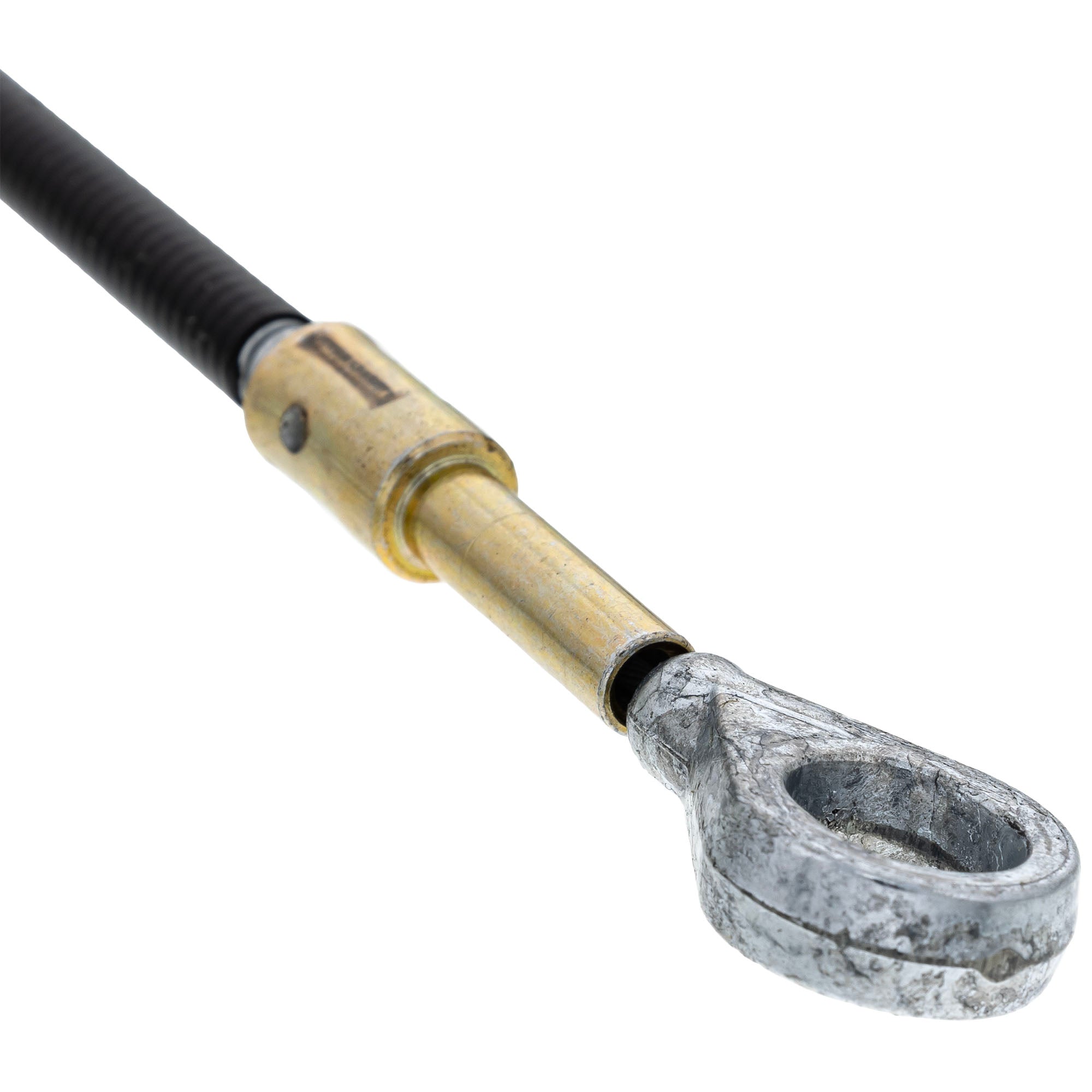 John Deere GX21634 Push Pull Cable | Mow The Lawn