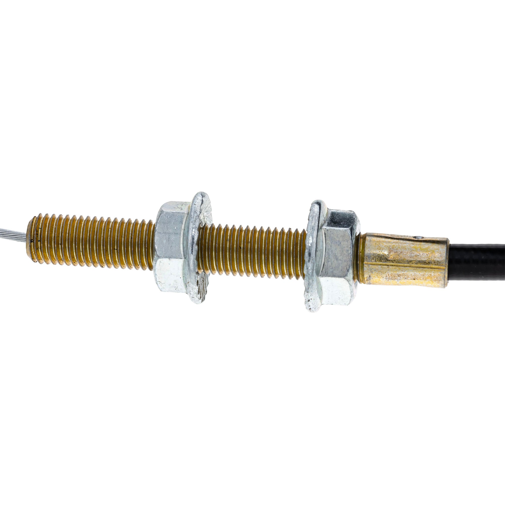 JHONDA様 GX21634 Clutch Cable for John Deere 14SZ JE75 JX75 JX85 JA60 JA62