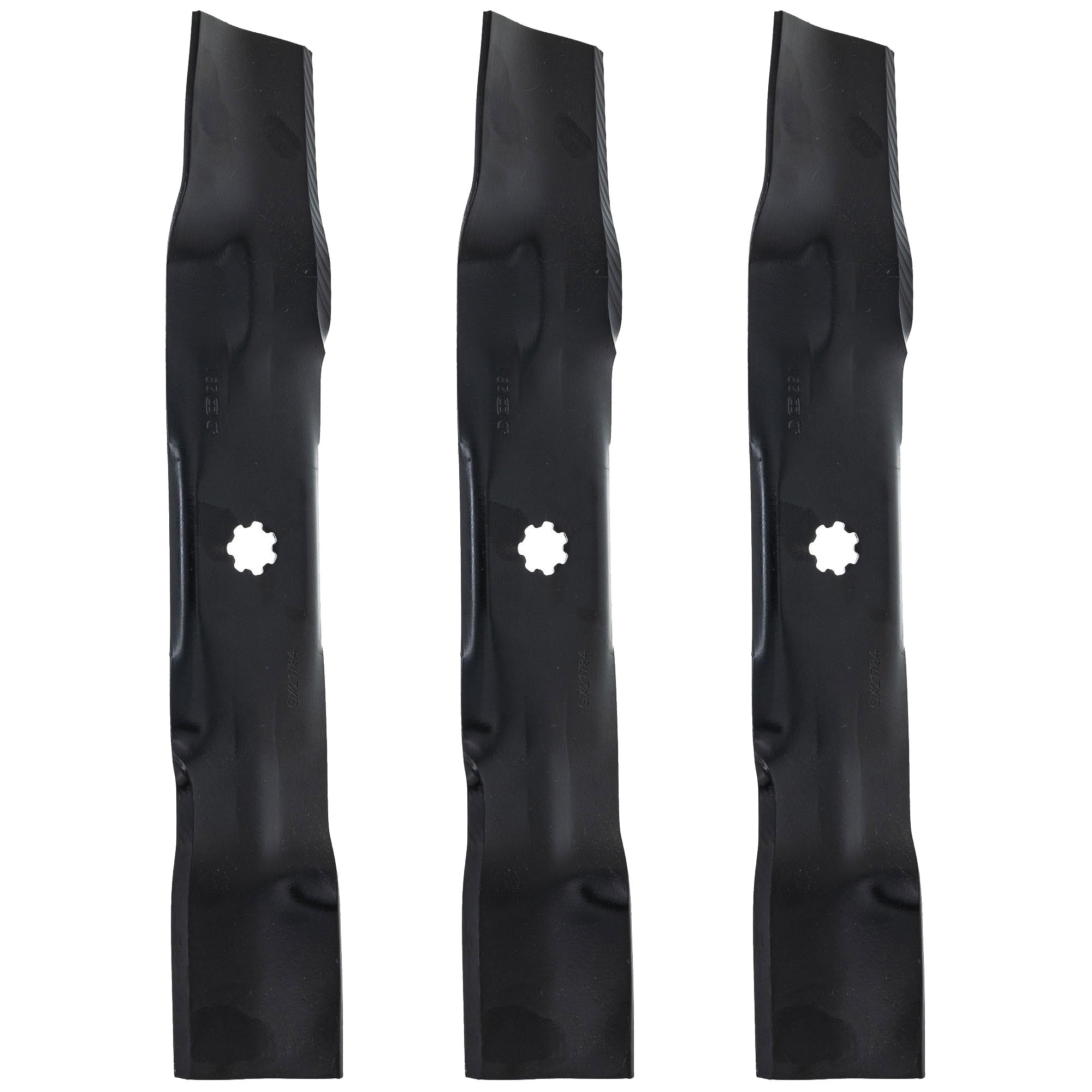 John Deere GX21784 Mower Blade Multi Pack 3-Pack