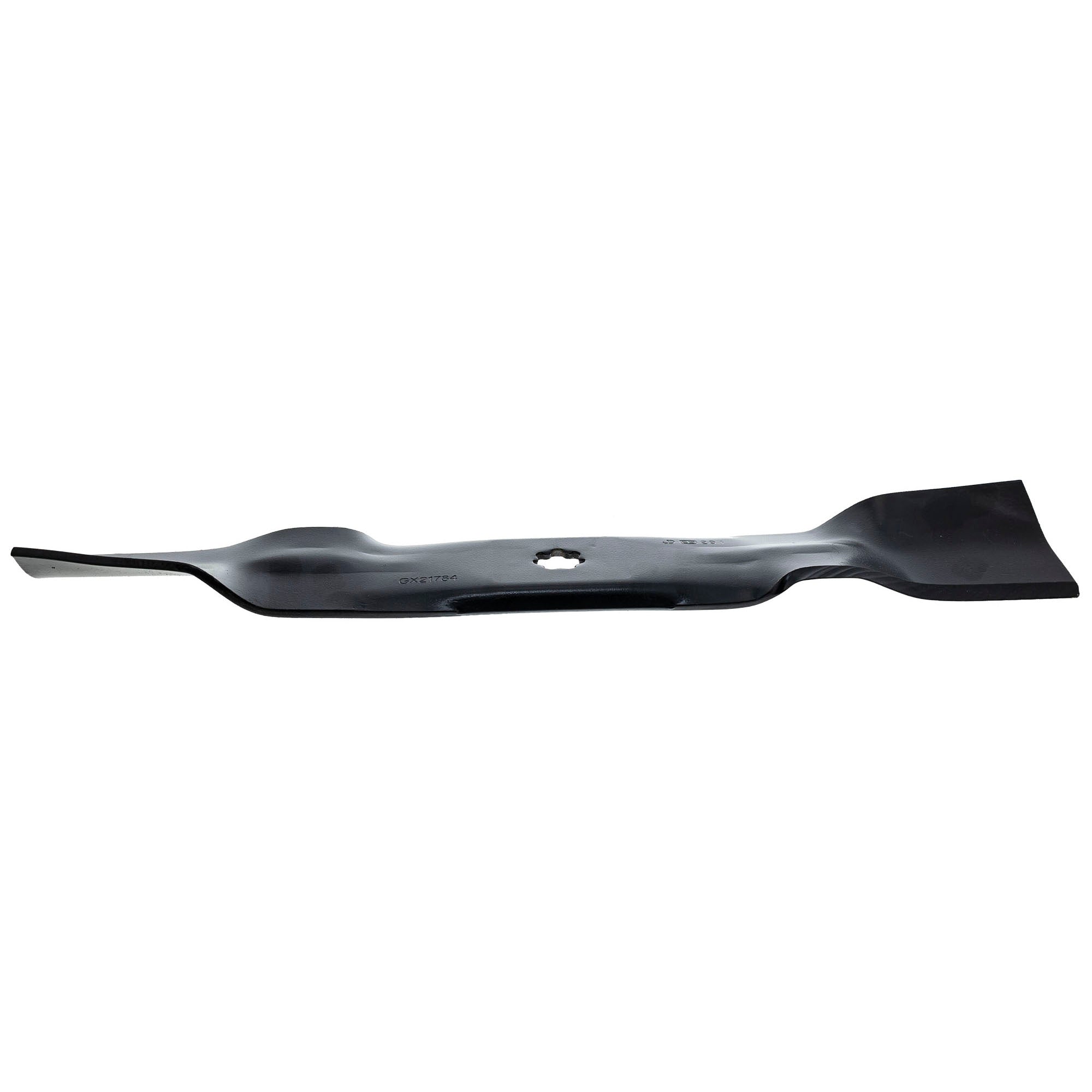 John Deere GX21784 Mower Blade 3PK 3-Pack