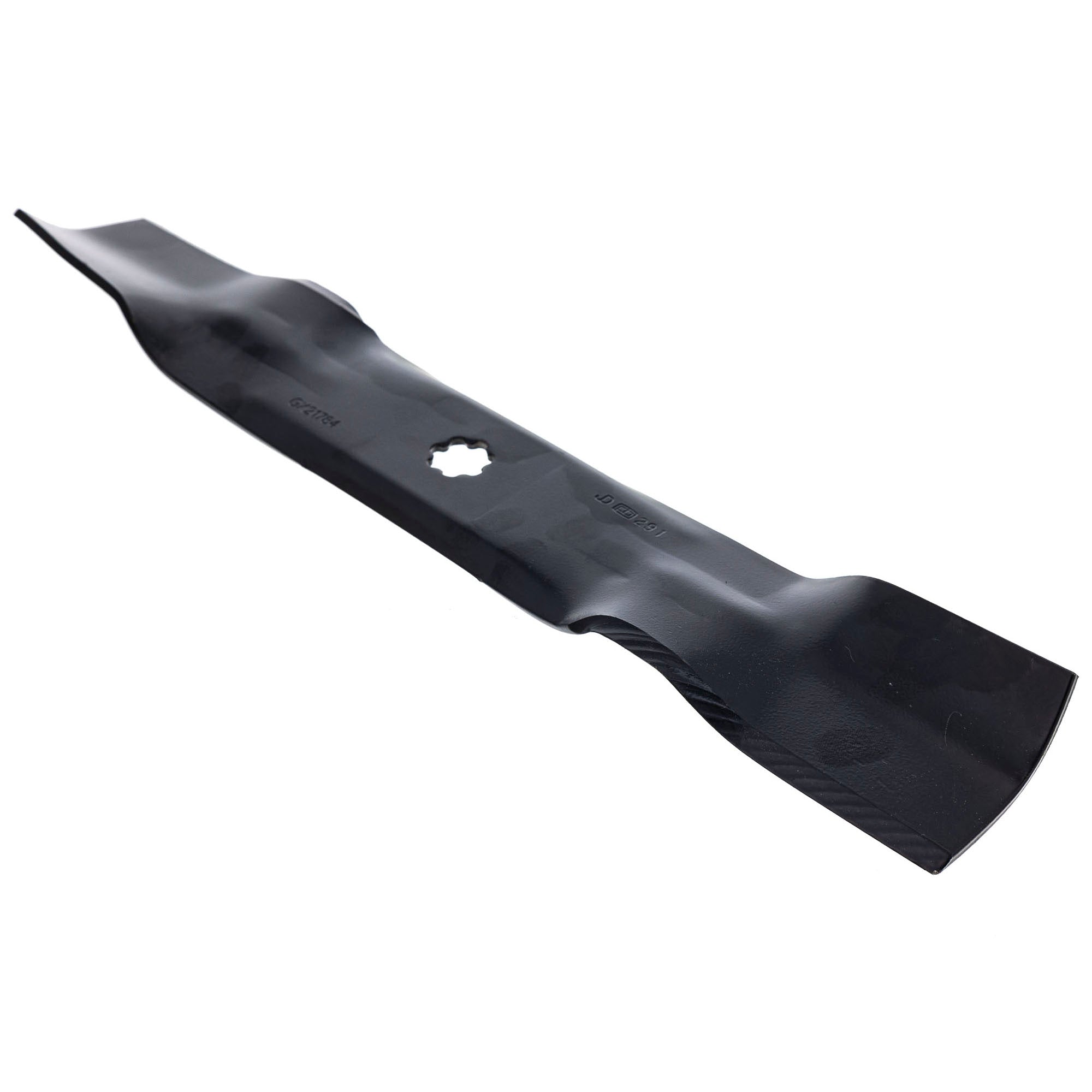 John Deere GX21784 Mower Blade 3PK 3-Pack