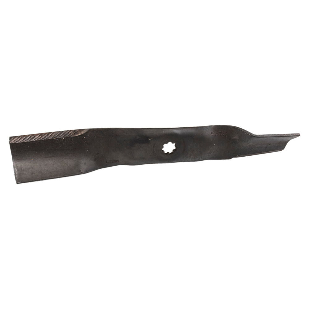 John Deere GX21785 High Lift Blade 3PK 3-Pack
