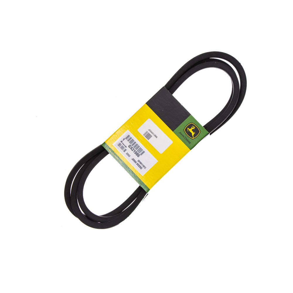 John Deere GX21986 Belt