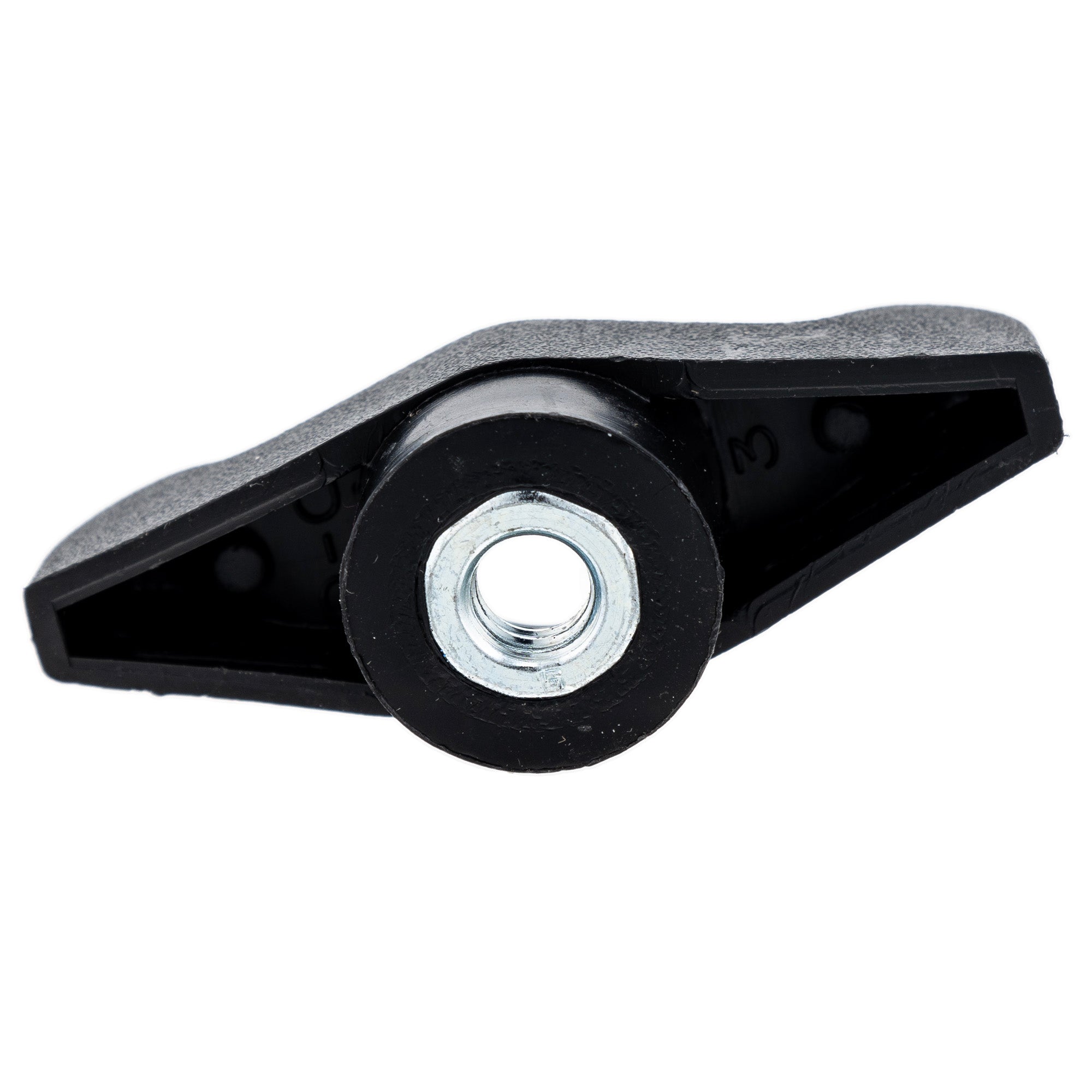 John Deere GX22255 Handle Attaching Nut Knob