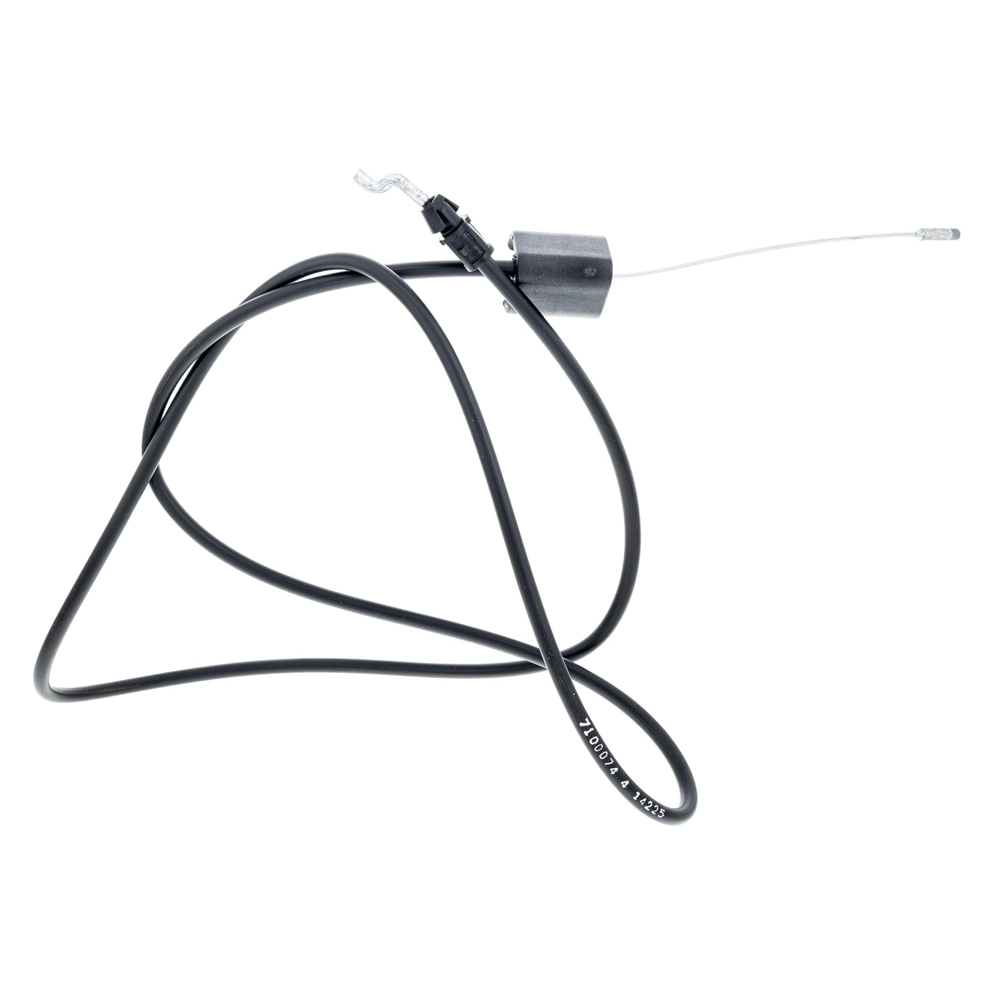 John Deere GX22297 Zone Control Cable