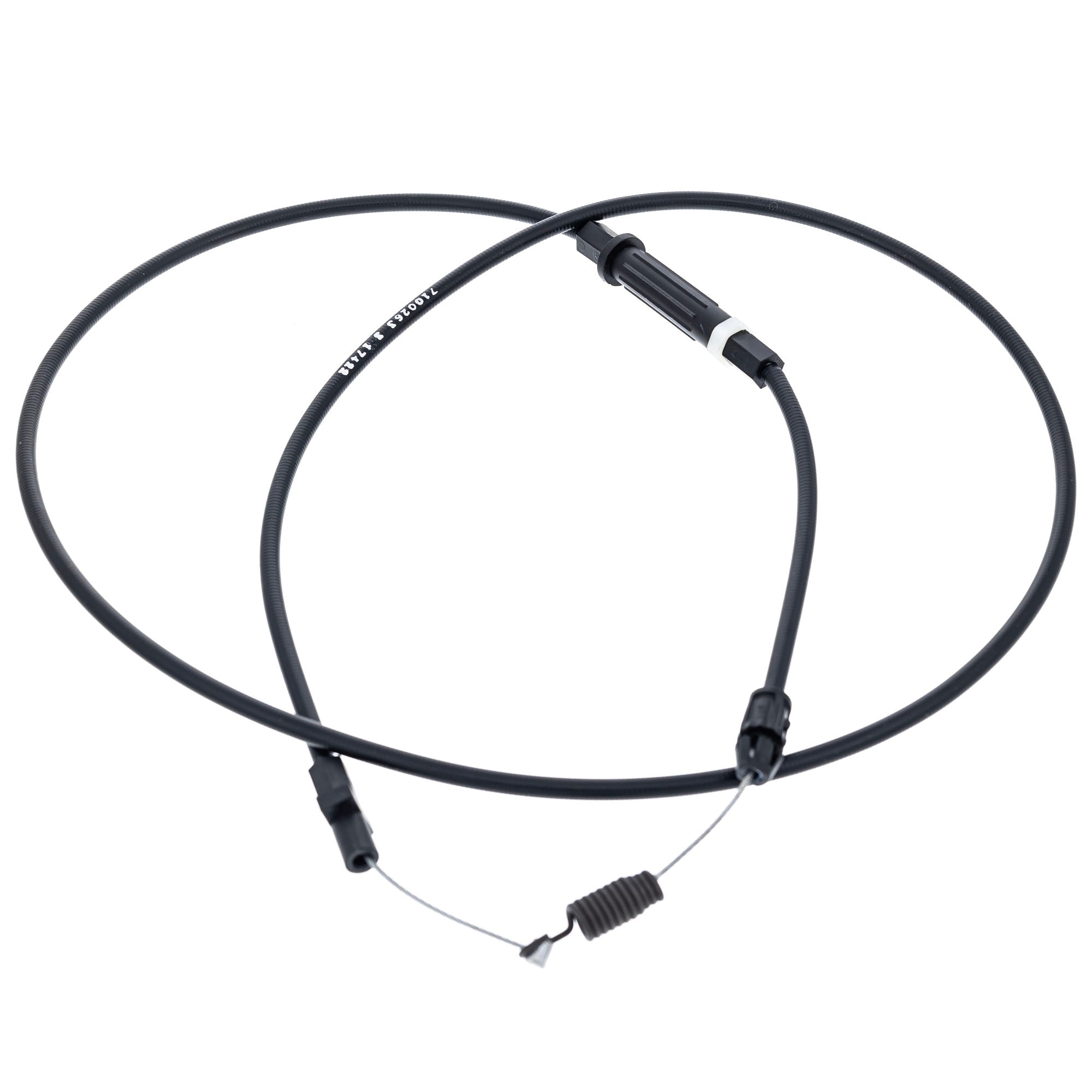 John Deere GX22367 Clutch Cable | Mow The Lawn