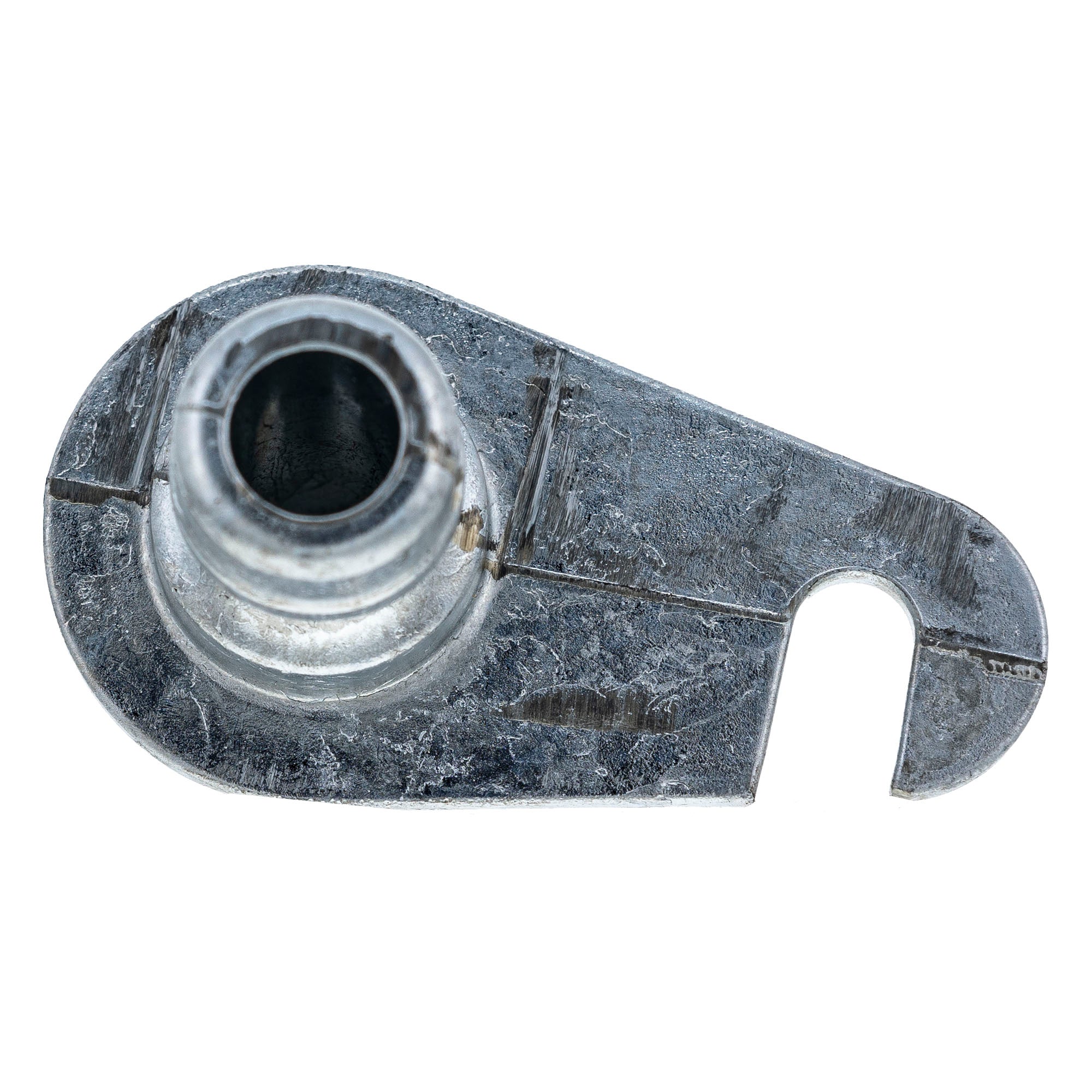 John Deere GX22426 Wash Port Plate