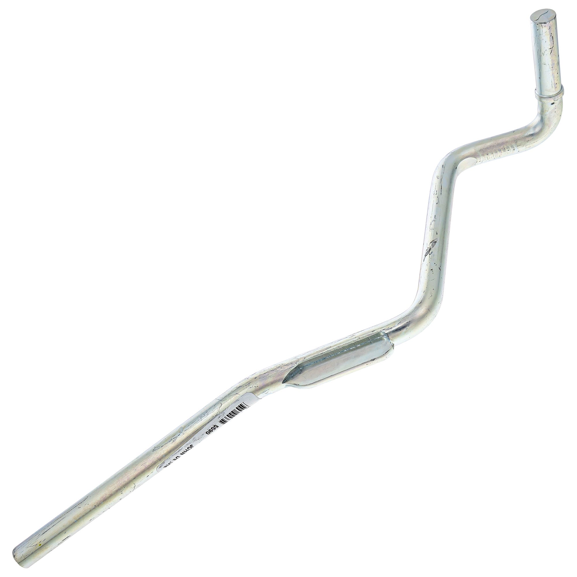 John Deere GX22442 Deck Lift Handle