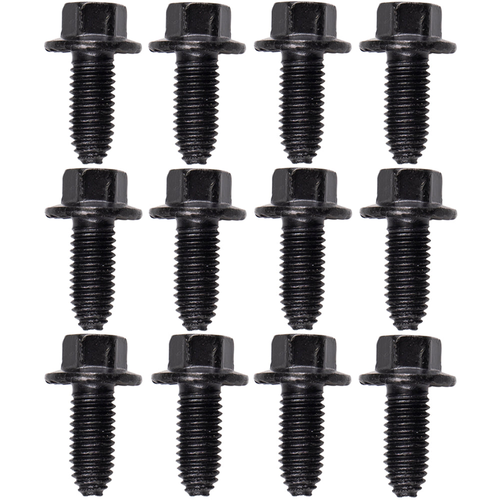 John Deere GX22456 Screw 12-Pack