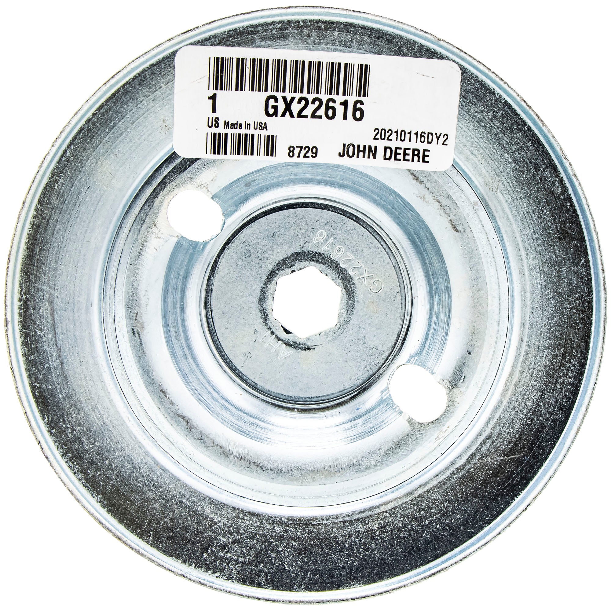 John Deere GX22616 Bushing