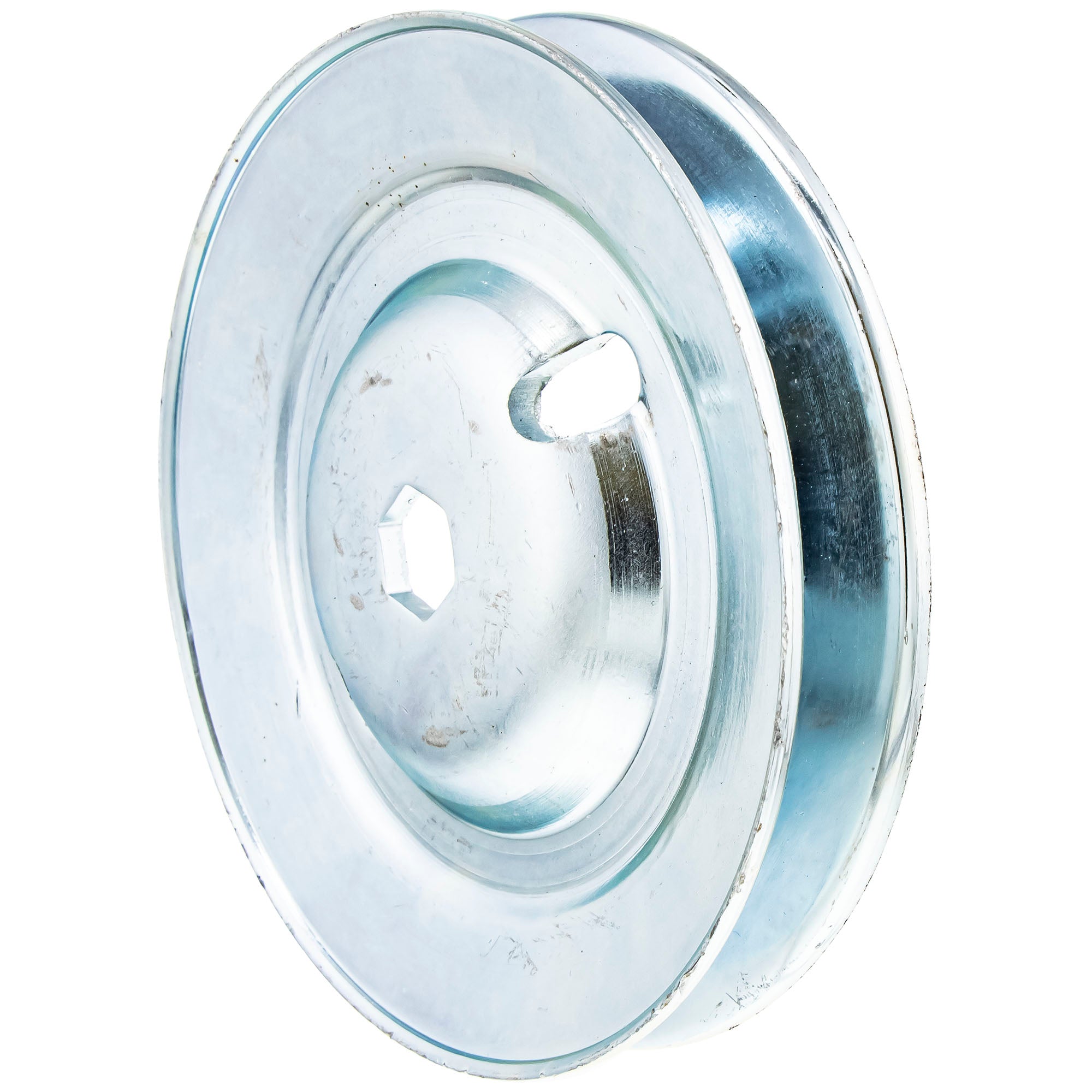 John Deere GX22616 Spindle Pulley Sheave