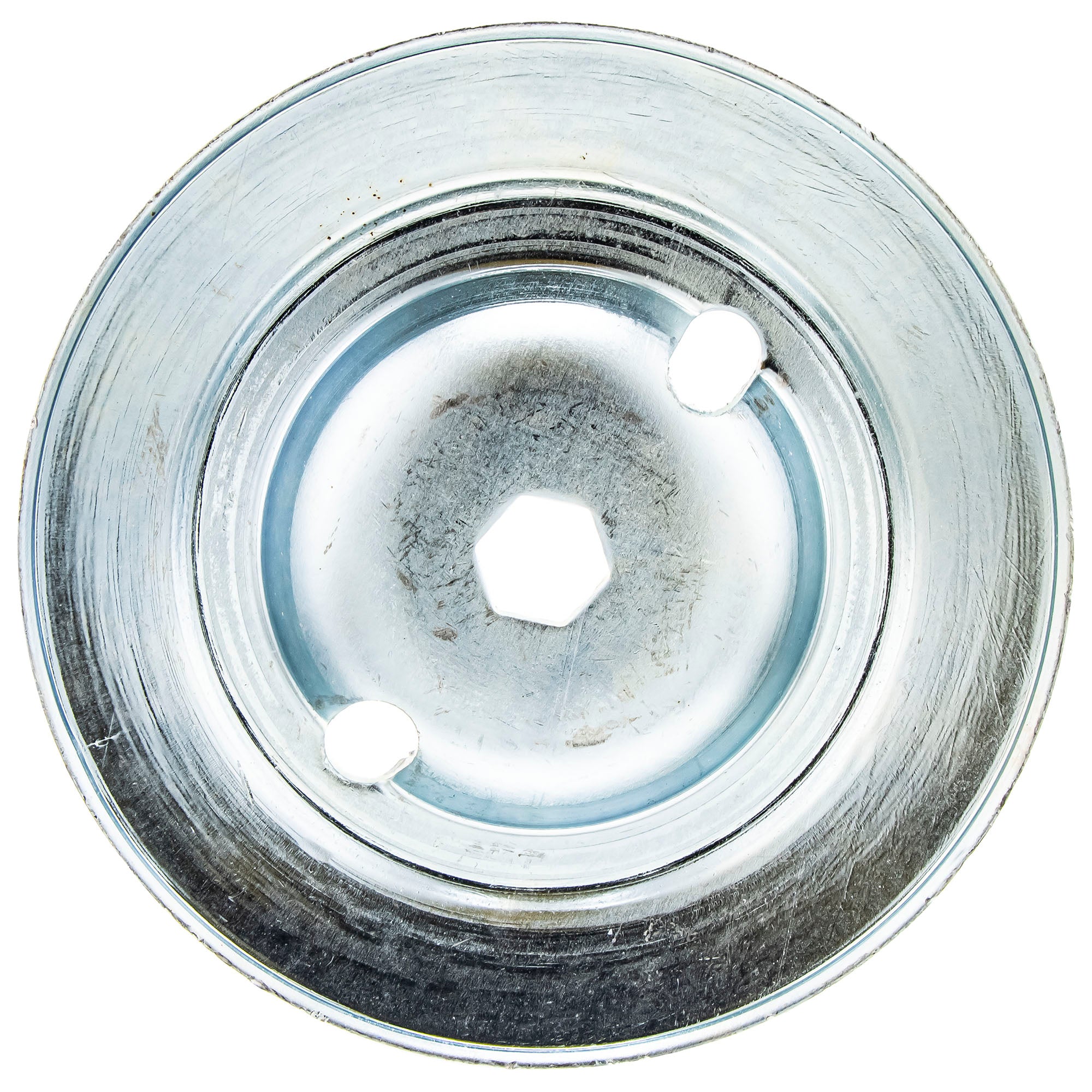John Deere GX22616 Spindle Pulley Sheave