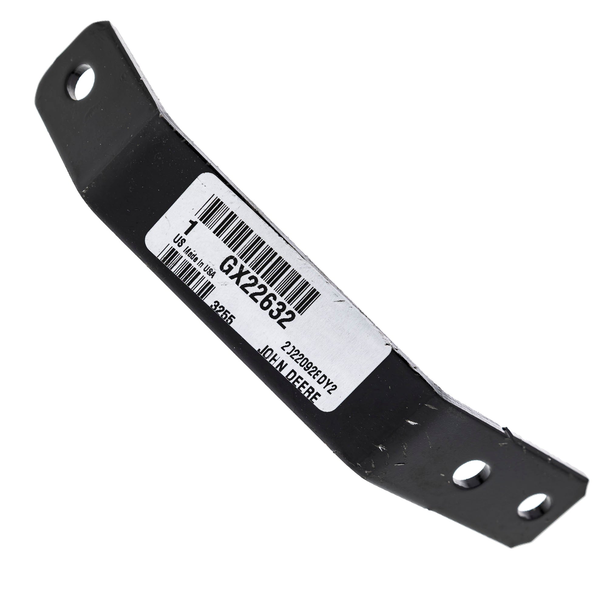 John Deere GX22632 Bracket