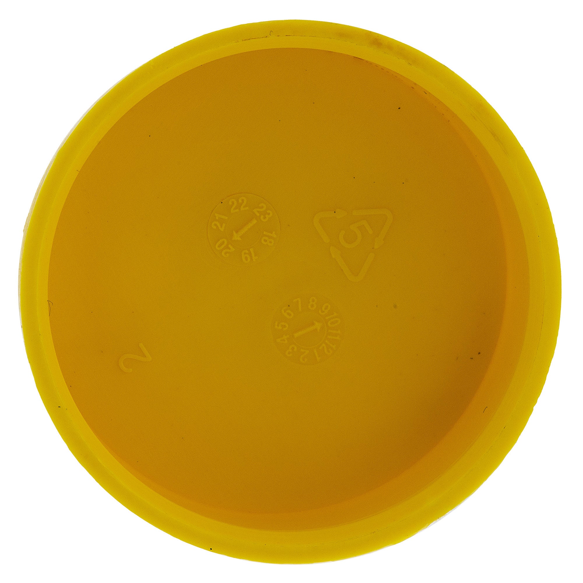 John Deere GX22861 Wheel Center Cap