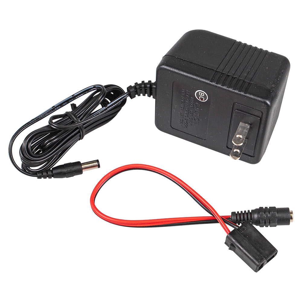 John Deere GX23068 Battery Charger