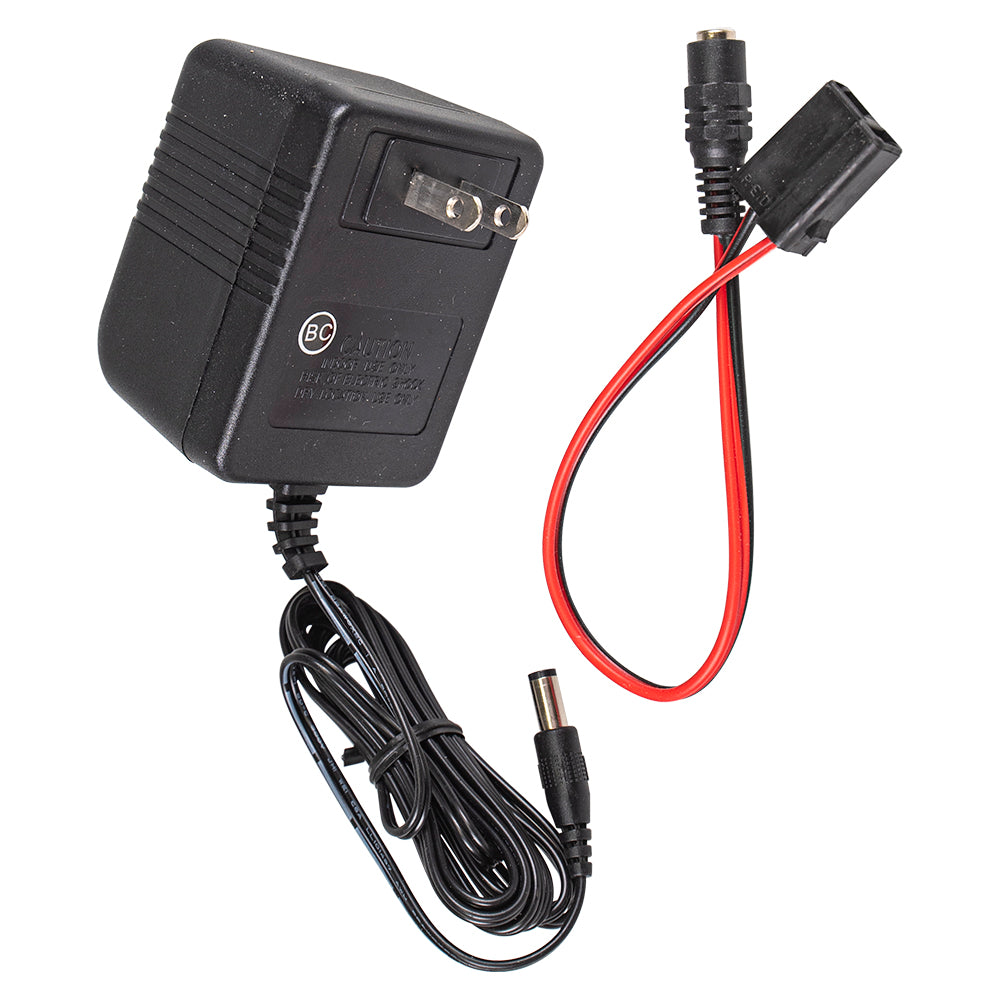 John Deere GX23068 Battery Charger