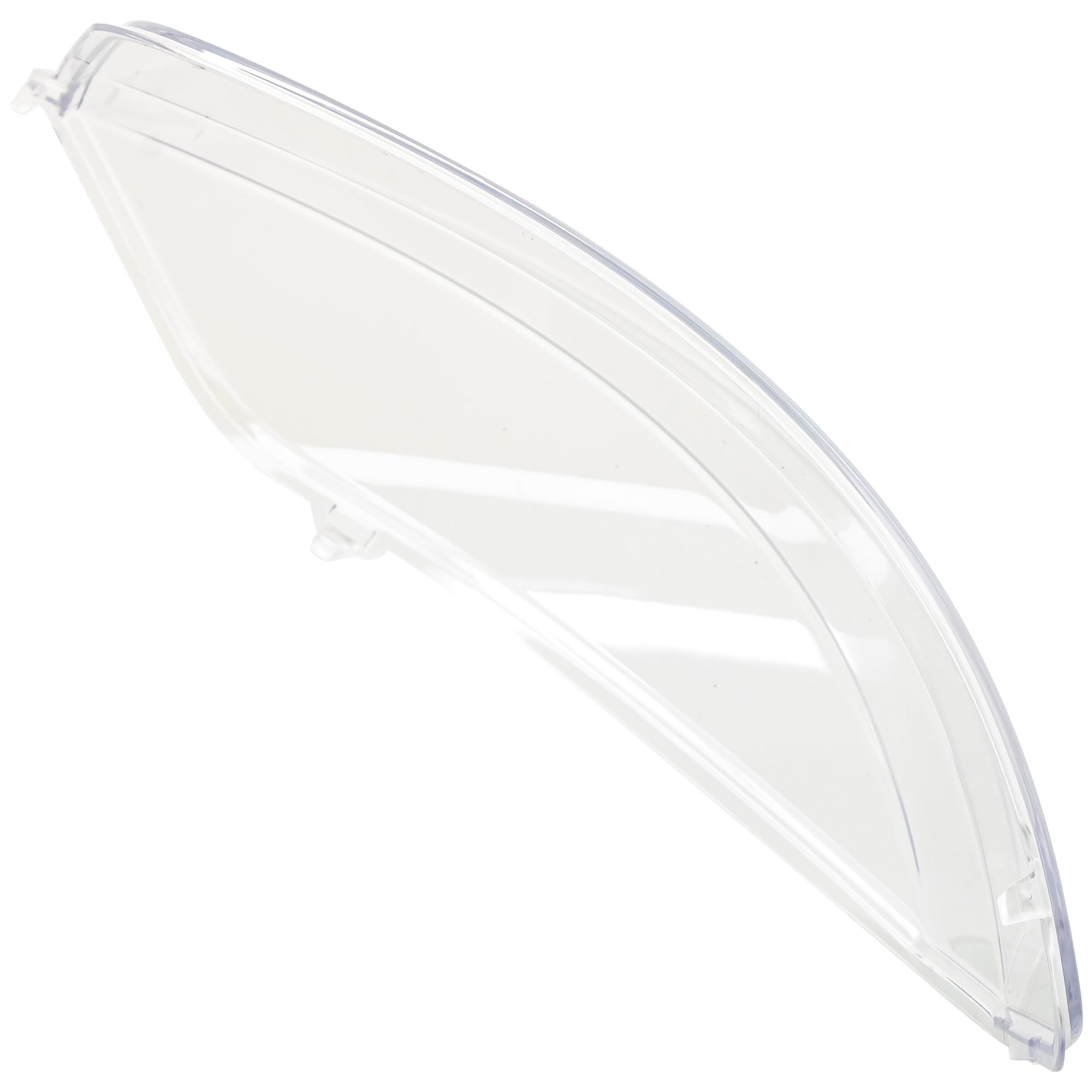 John Deere GX23139 Right Hand Headlight Lens