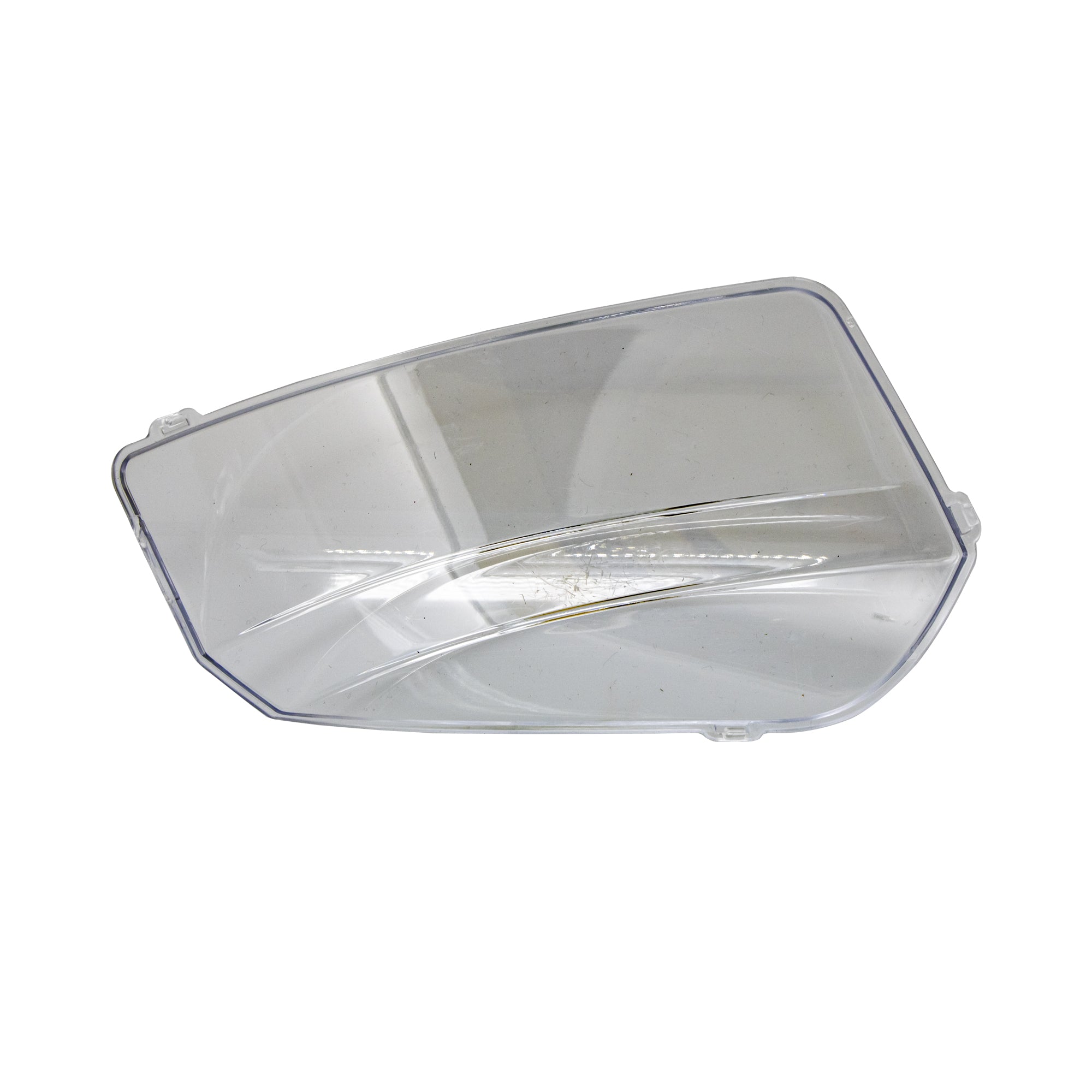 John Deere GX23140 Left Hand Headlight Lens