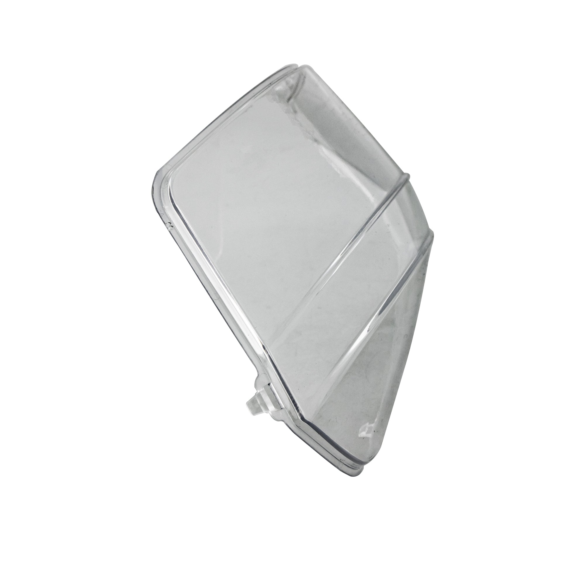 John Deere GX23140 Left Hand Headlight Lens