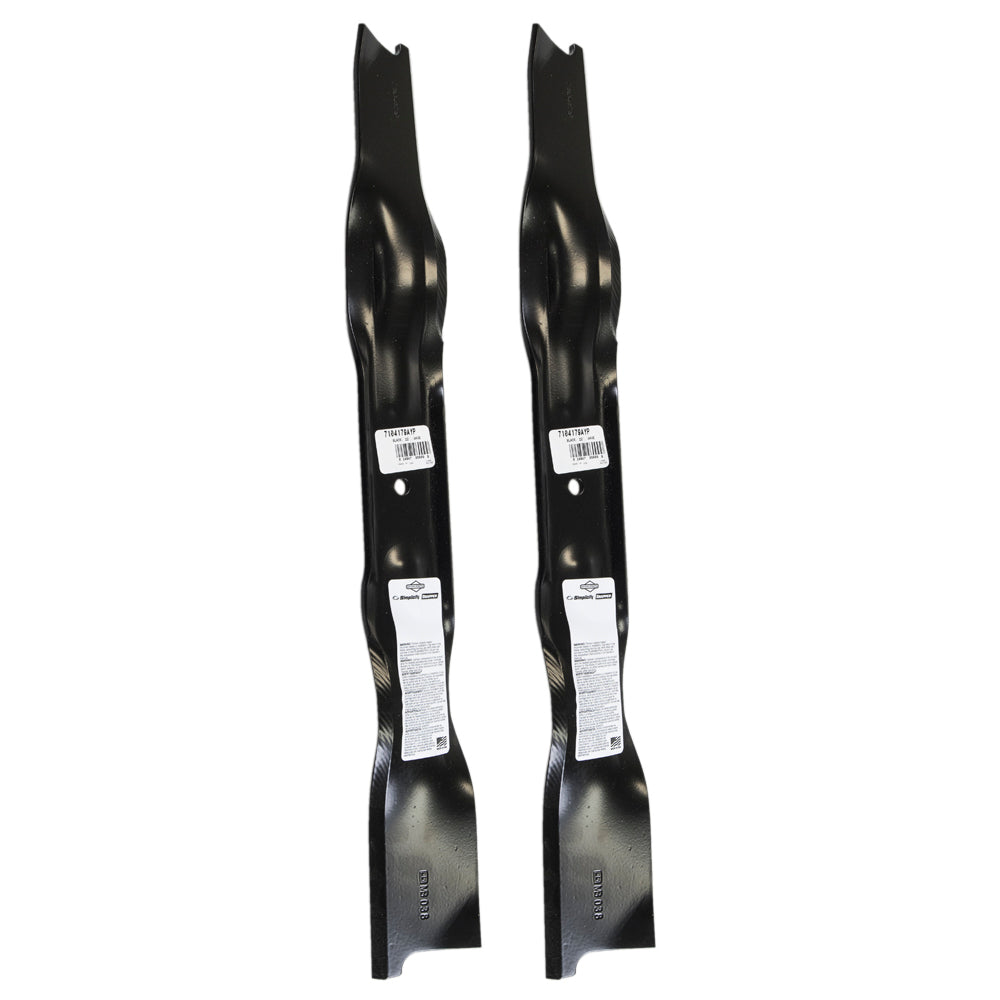 John Deere GX23522 Mower Blade Multi Pack 2-Pack