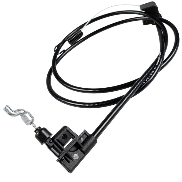 John Deere GX23863 Throttle Drive Cable | Mow The Lawn