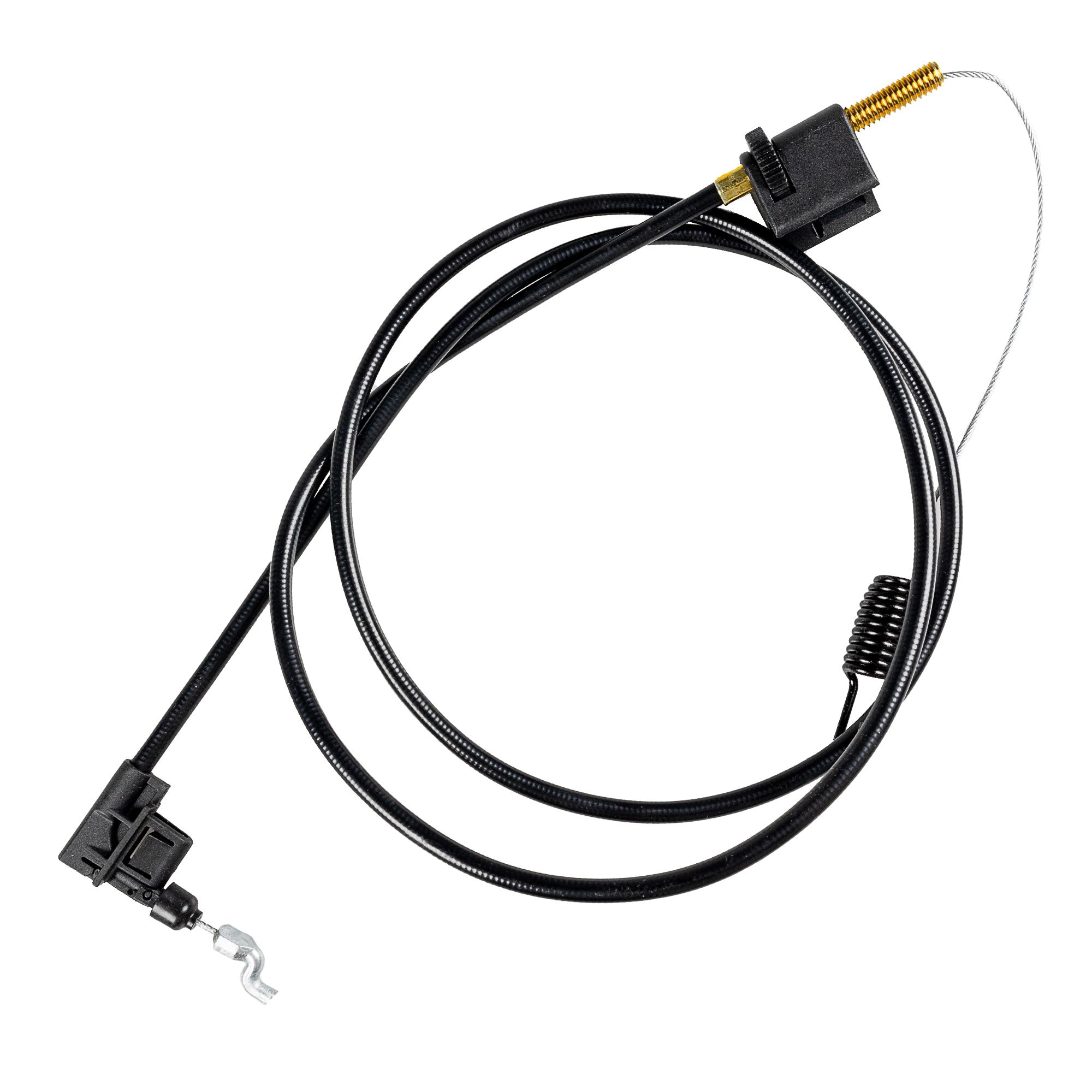 John Deere GX23863 Throttle Drive Cable