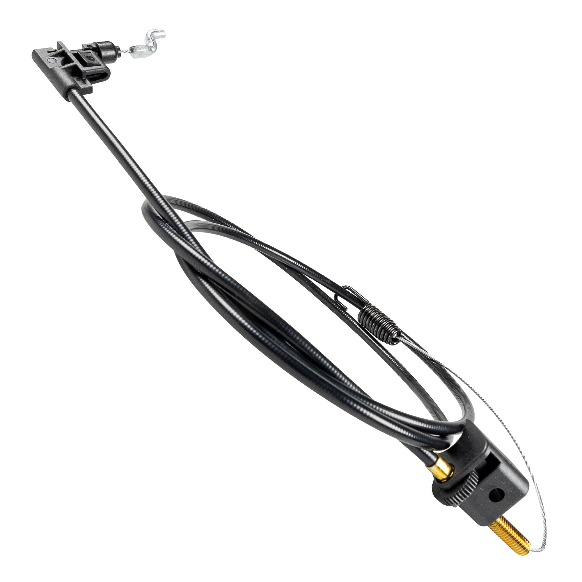 John Deere GX23863 Throttle Drive Cable