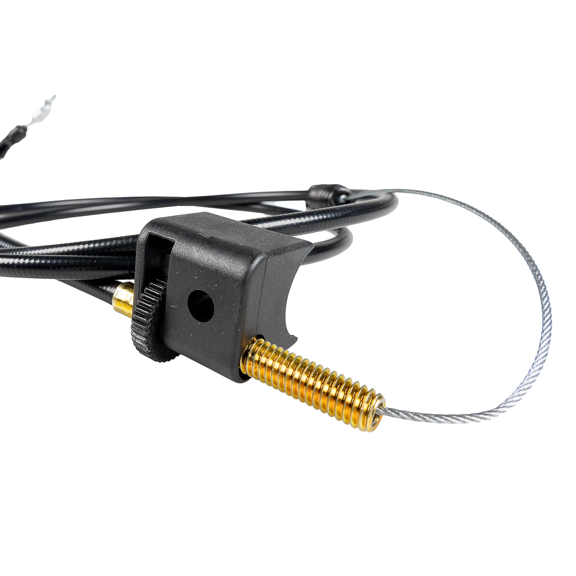 John Deere GX23863 Throttle Drive Cable