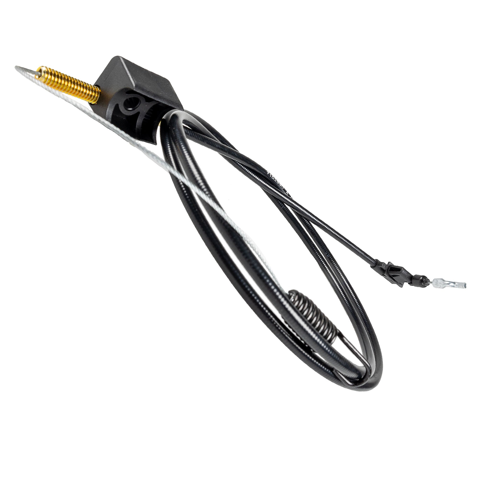 John Deere GX23863 Throttle Drive Cable