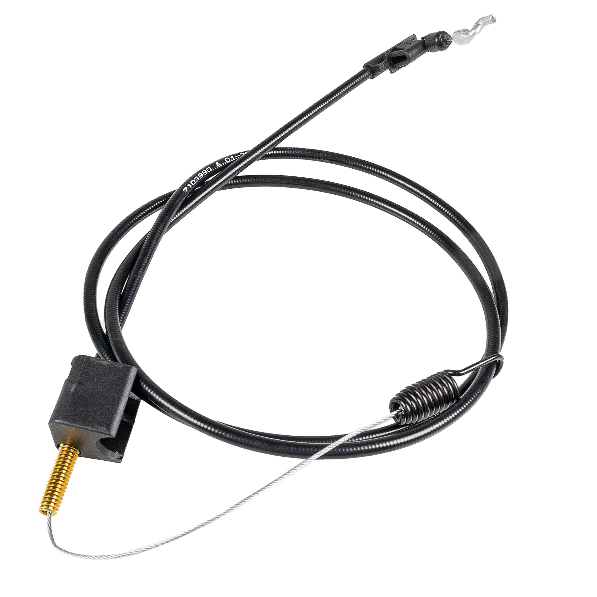John Deere GX23863 Throttle Drive Cable
