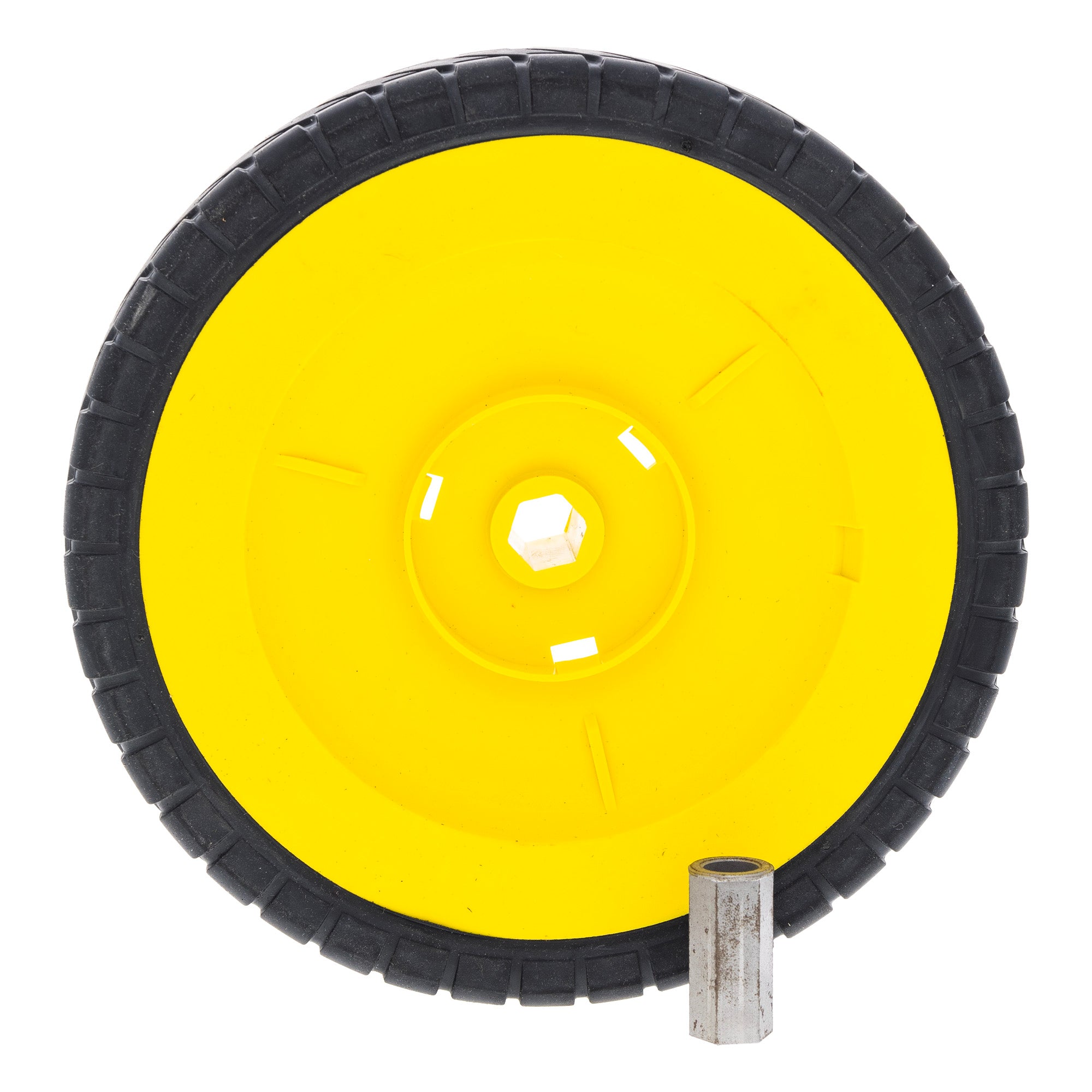 John Deere GX24018 Plastic Rear Wheel