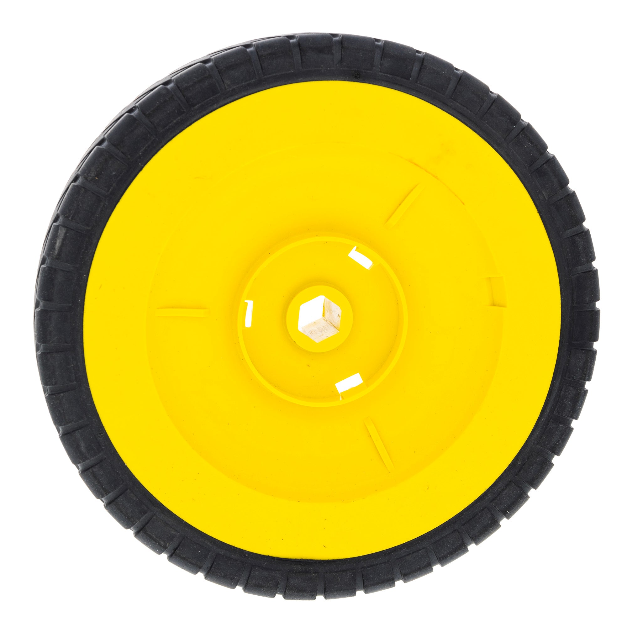 John Deere GX24018 Plastic Rear Wheel
