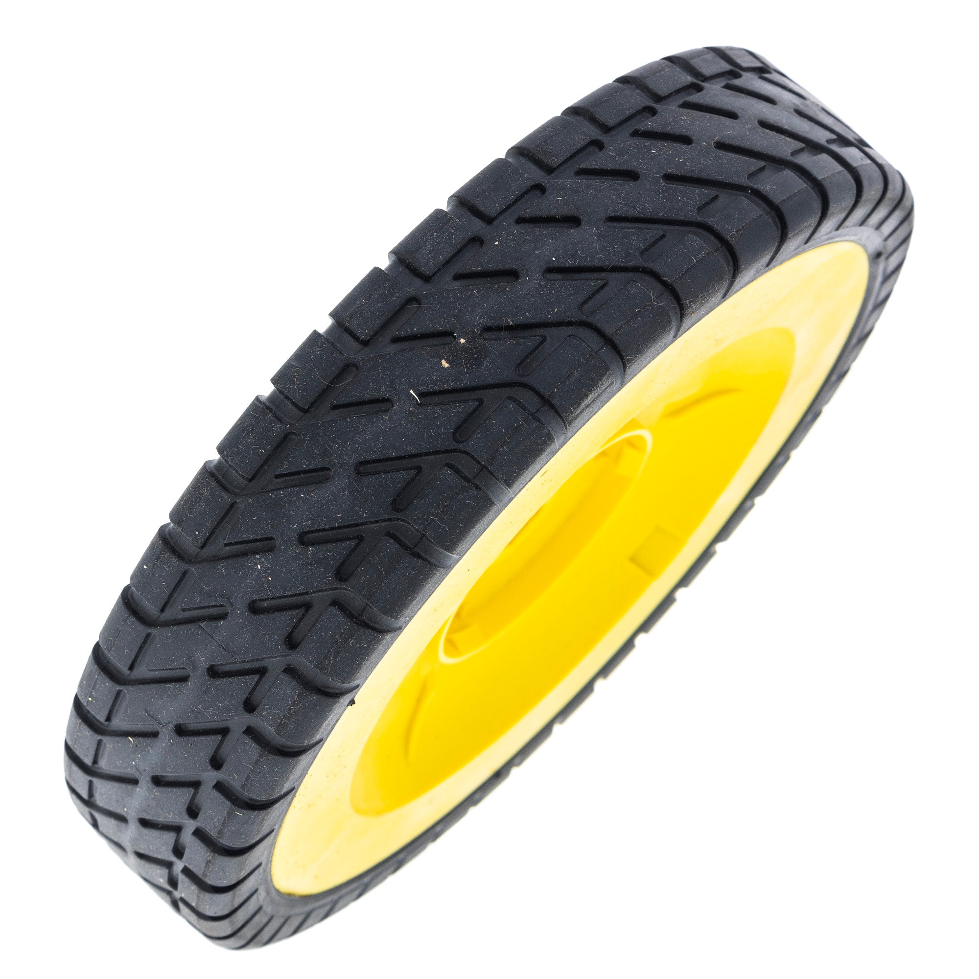 John Deere GX24018 Plastic Rear Wheel