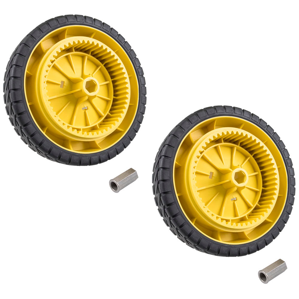 John Deere GX24018 Rear Wheel Multi Pack 2-Pack