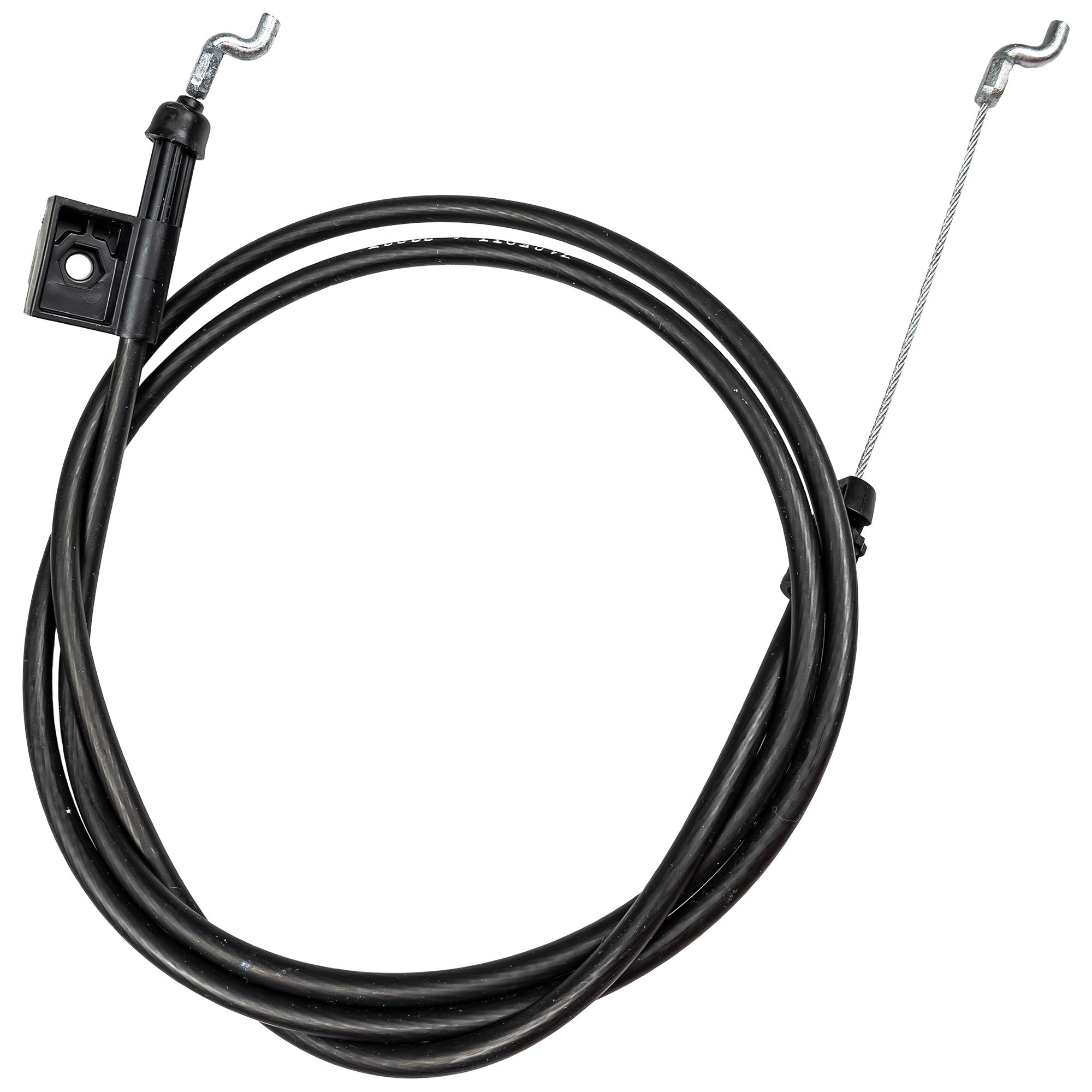 John Deere GX24184 Throttle Drive Cable