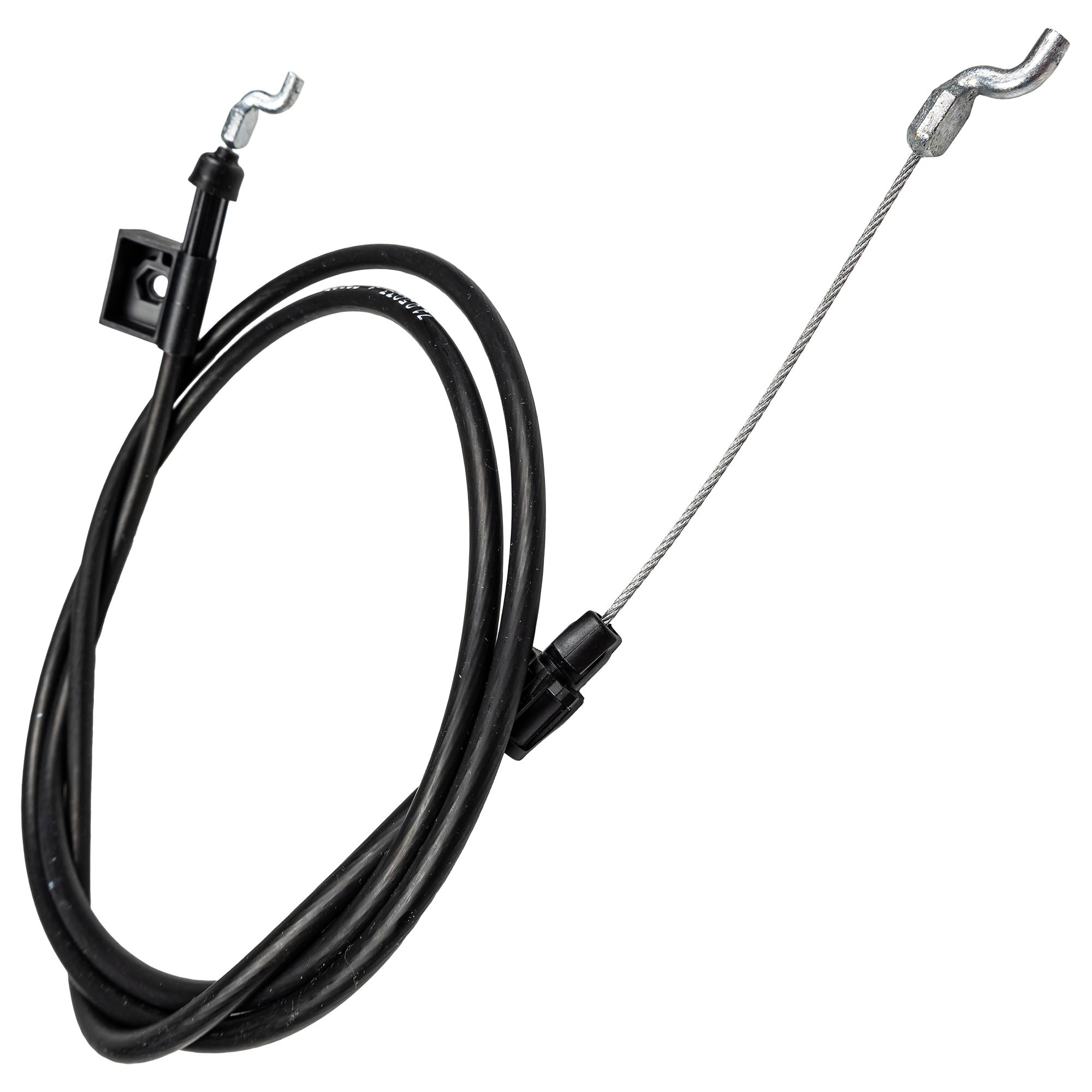 John Deere GX24184 Throttle Drive Cable