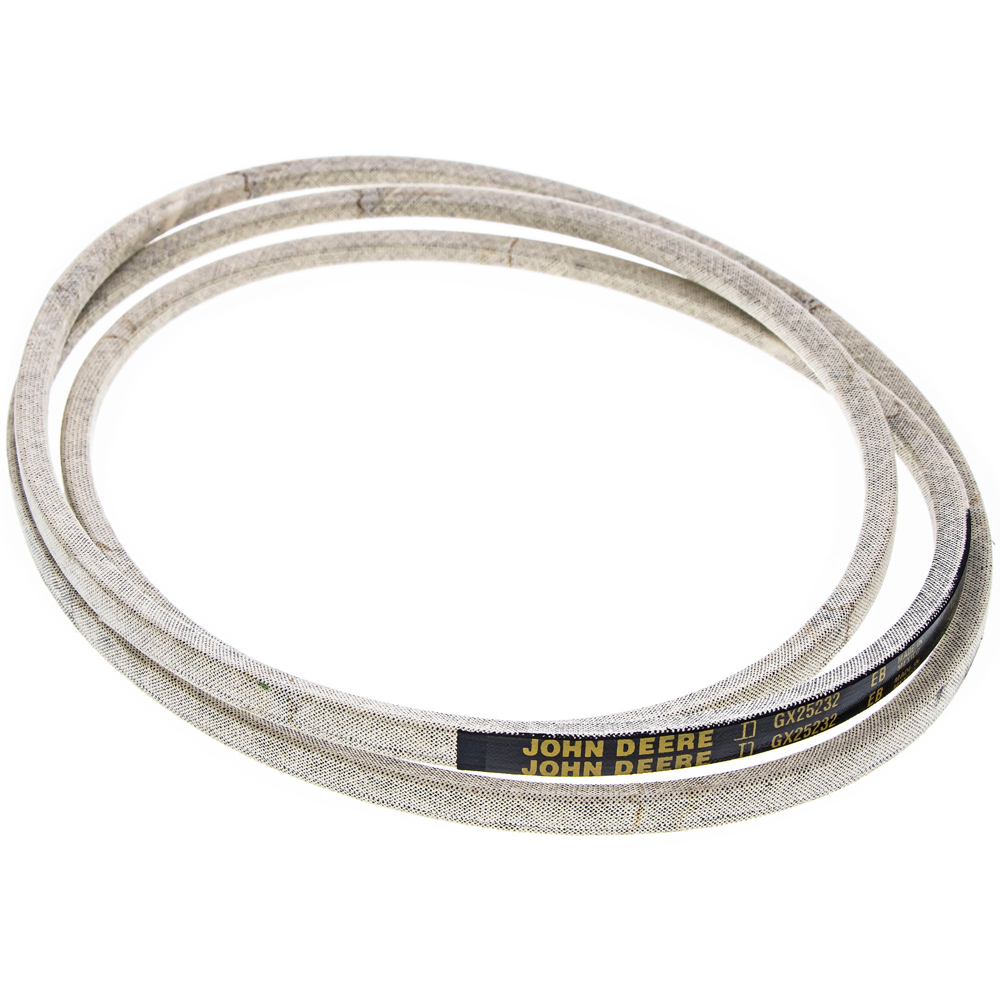 John Deere GX25232 Flat Drive Deck Spindle Belt