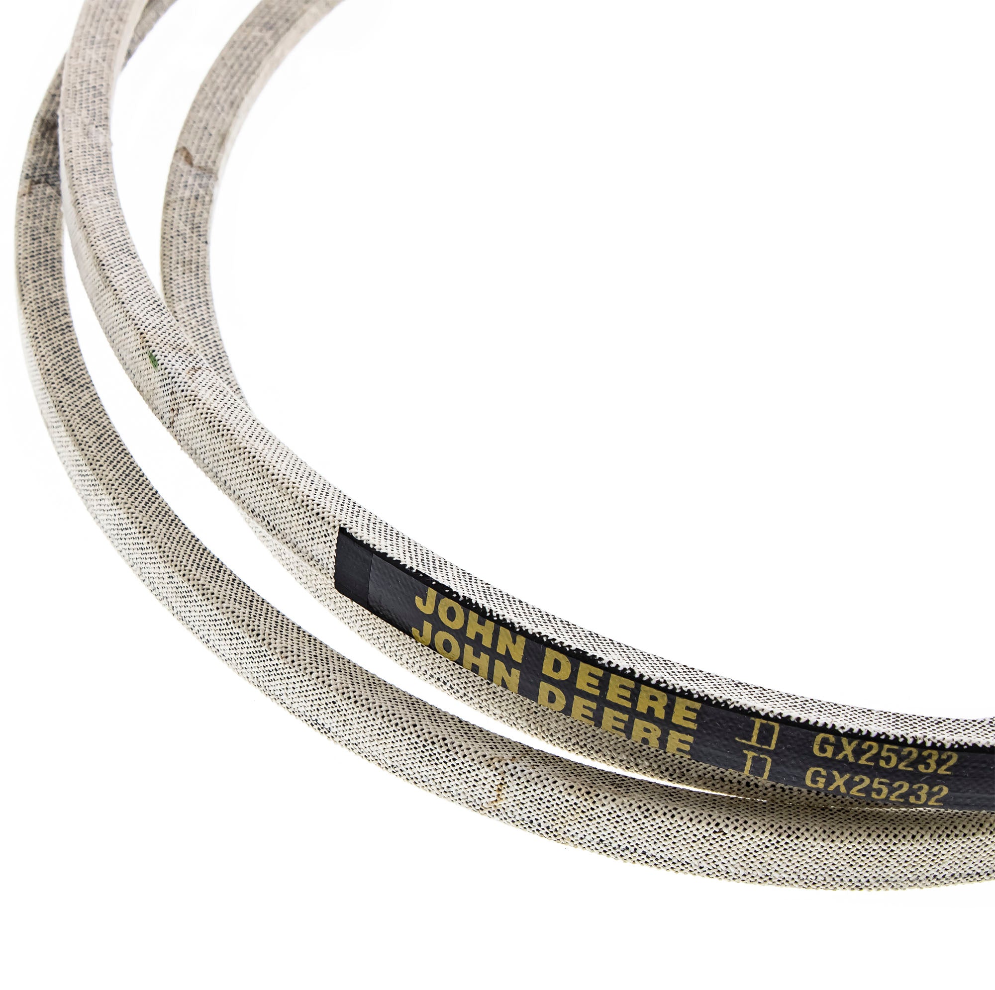John Deere GX25232 Flat Drive Deck Spindle Belt