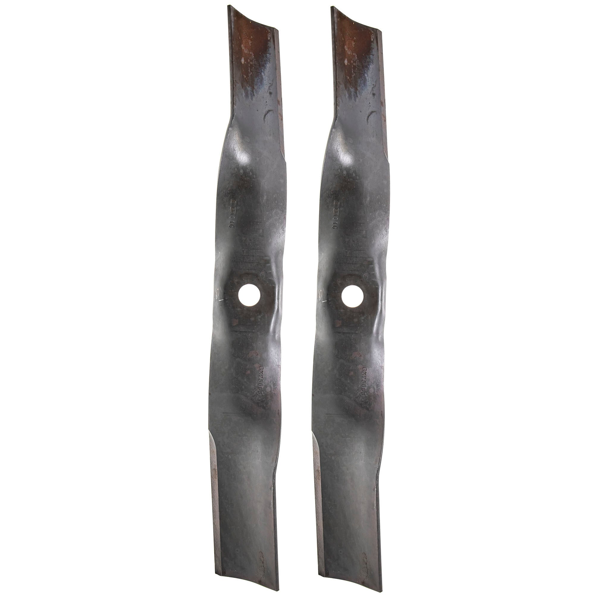 John Deere GX25668 Blade 2-Pack