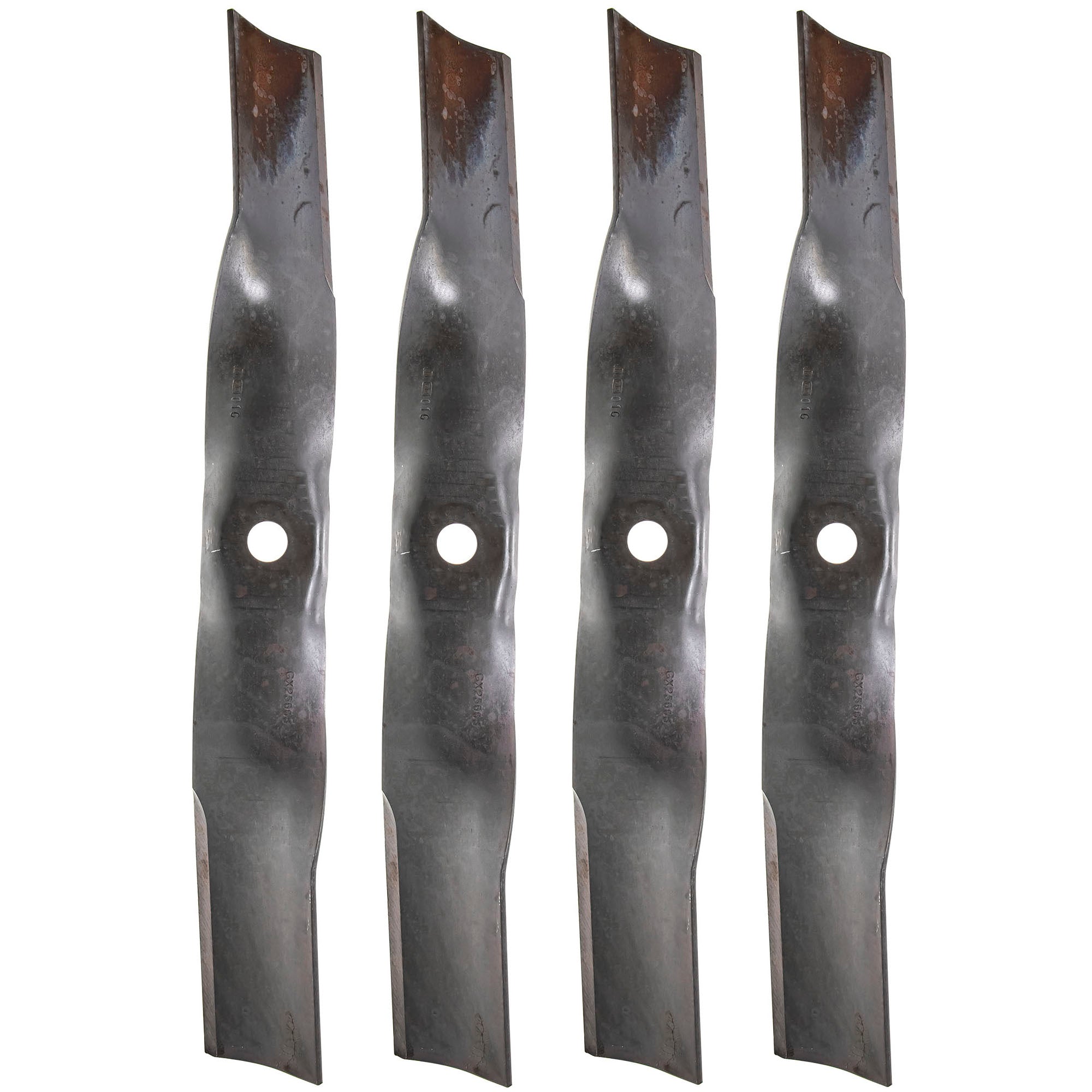 John Deere GX25668 Blade 4-Pack
